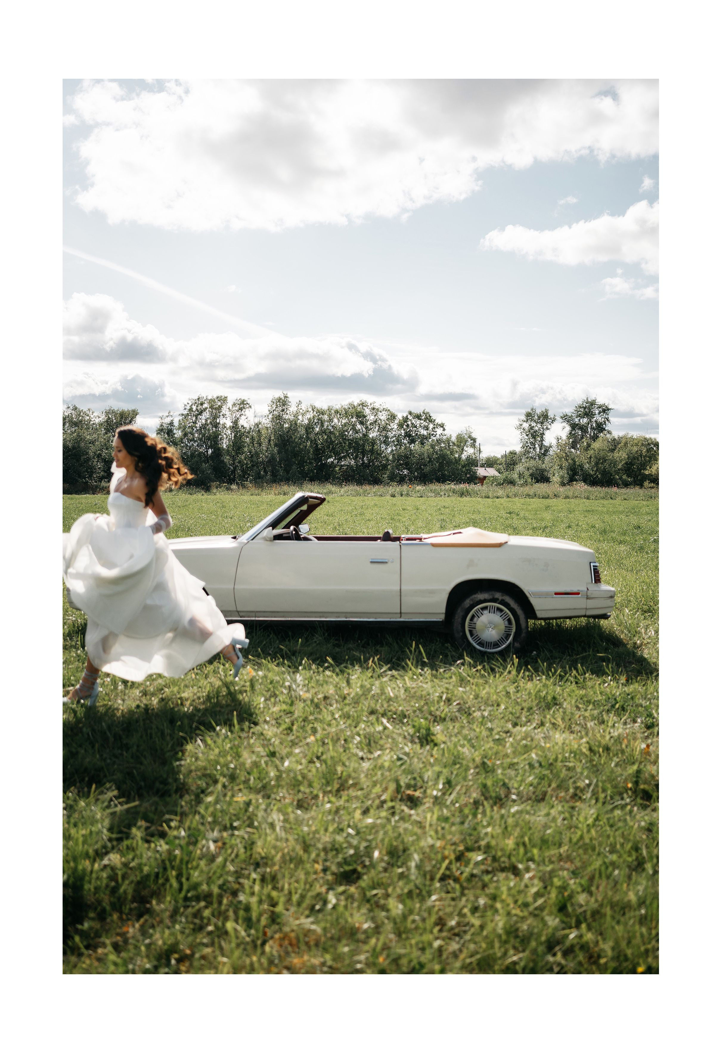 Анастасия Валентин. Григорий и Ольга Насинник — свадебный фотограф Архангельск