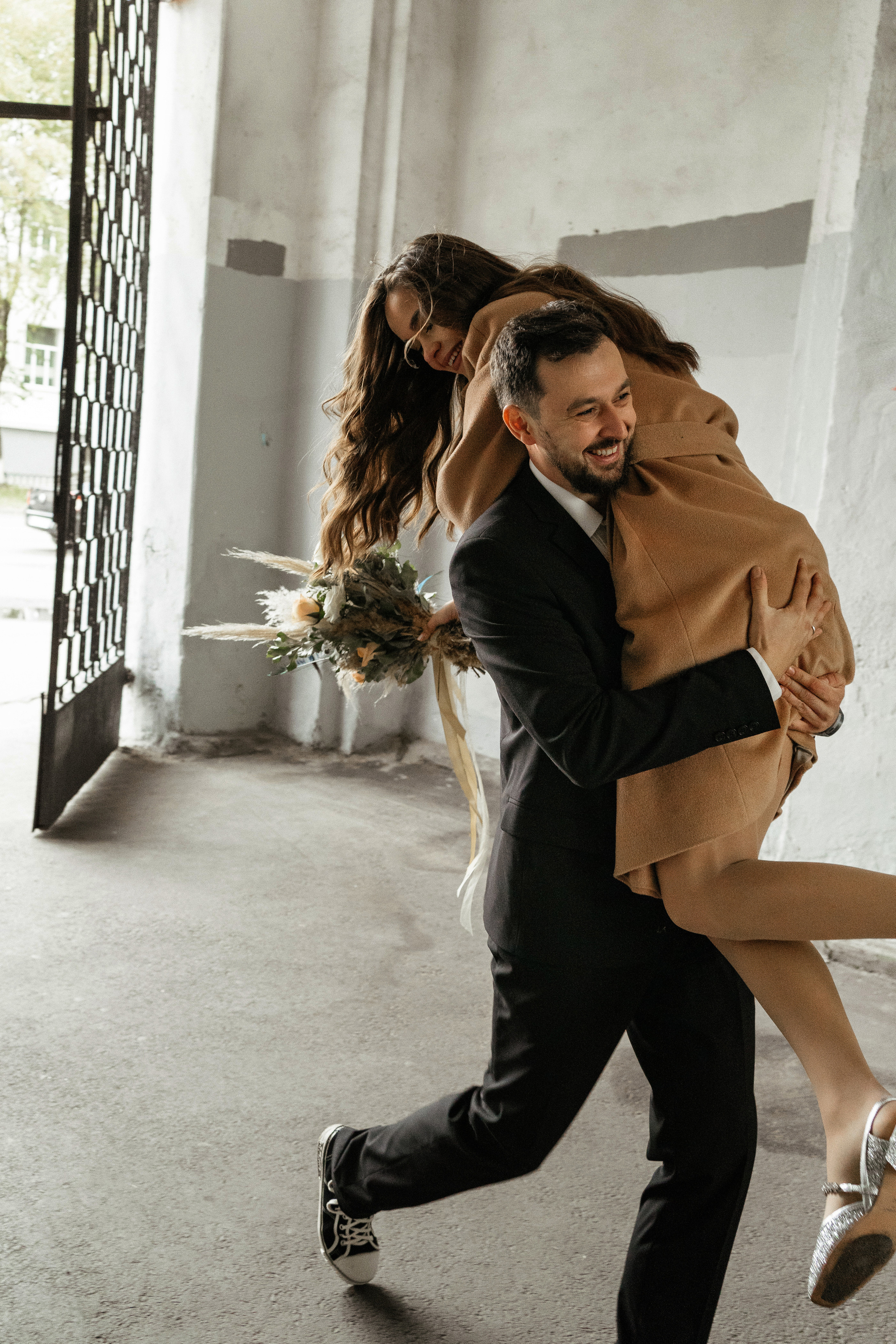 Демид Дарья. Григорий и Ольга Насинник — свадебный фотограф Архангельск