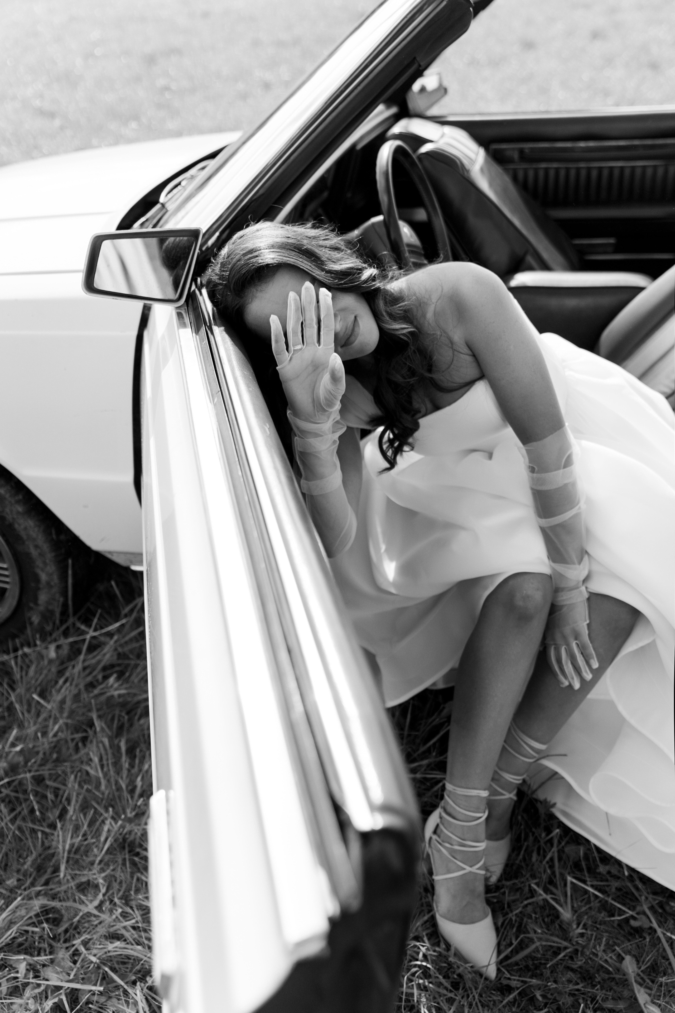 Анастасия Валентин. Григорий и Ольга Насинник — свадебный фотограф Архангельск