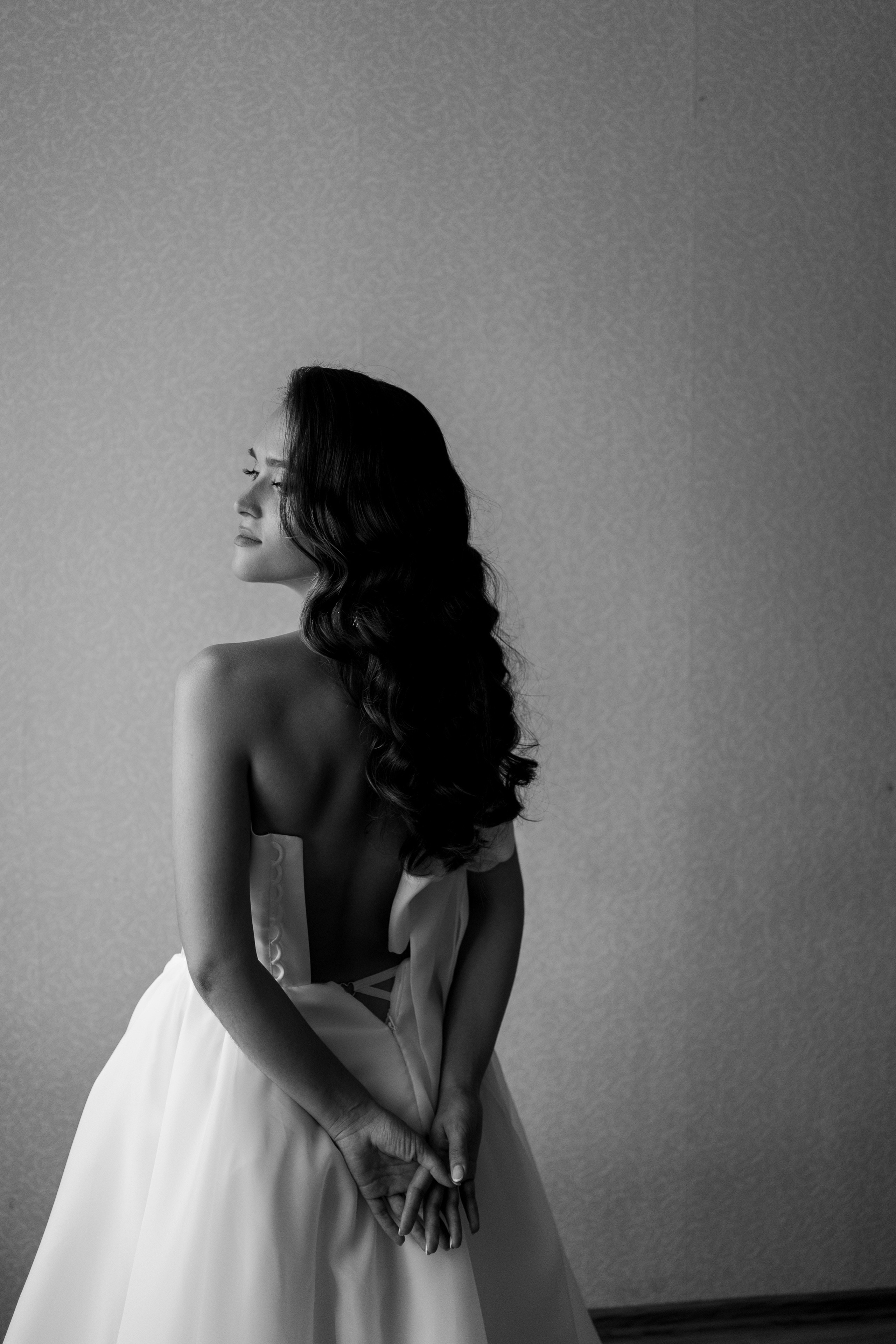 Анастасия Валентин. Григорий и Ольга Насинник — свадебный фотограф Архангельск