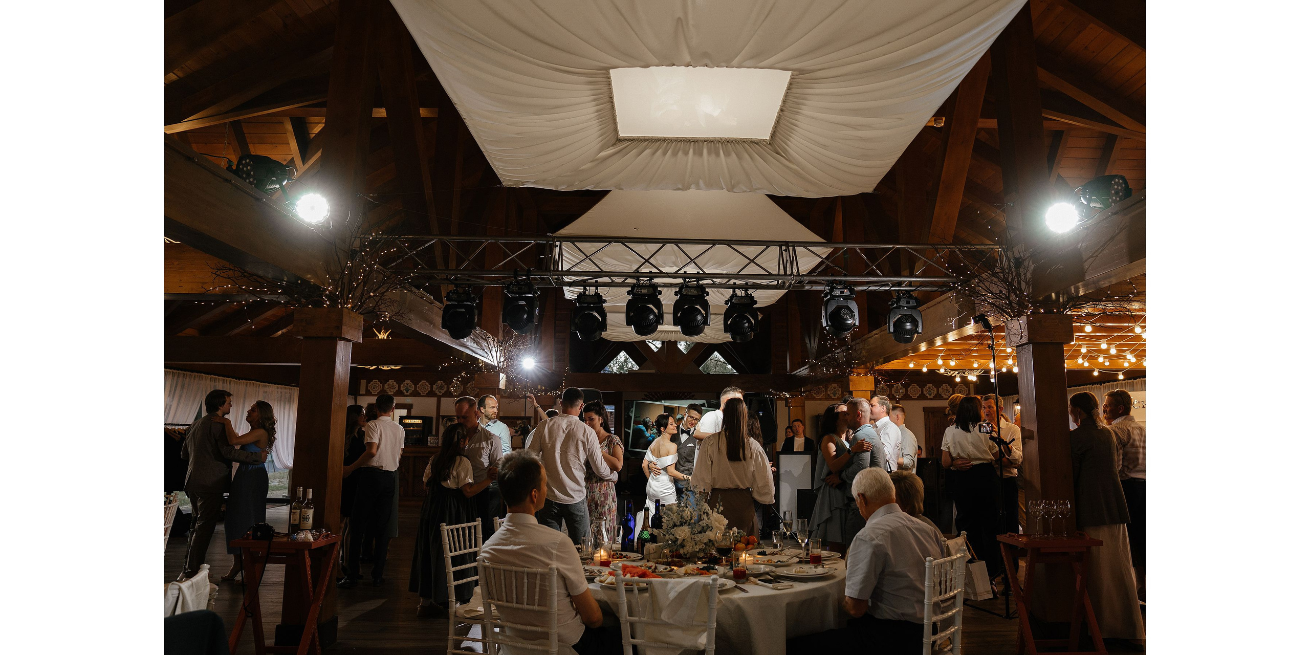 Роман Ксения. Григорий и Ольга Насинник — свадебный фотограф Архангельск