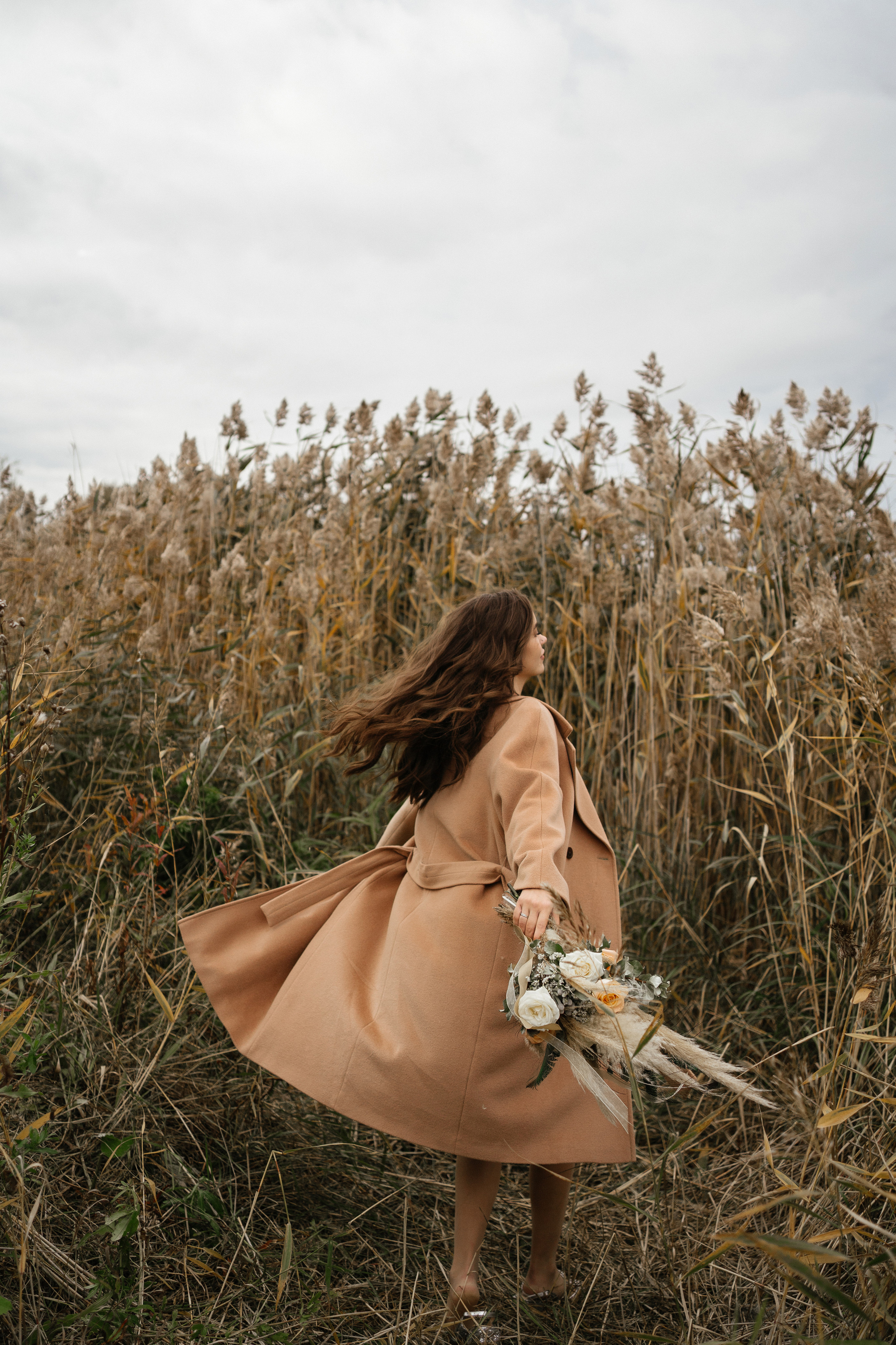 Демид Дарья. Григорий и Ольга Насинник — свадебный фотограф Архангельск