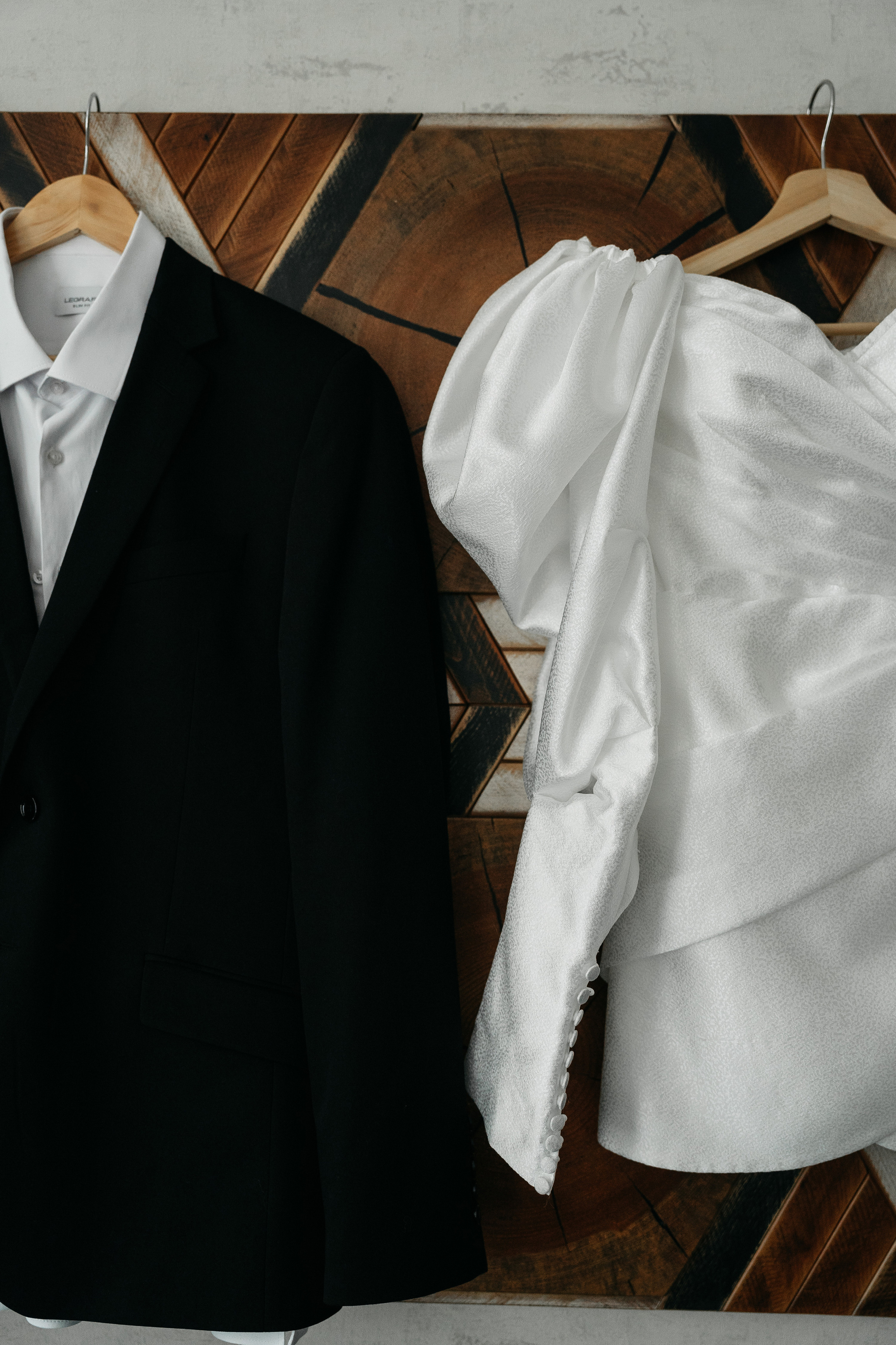 Роман Ира. Григорий и Ольга Насинник — свадебный фотограф Архангельск