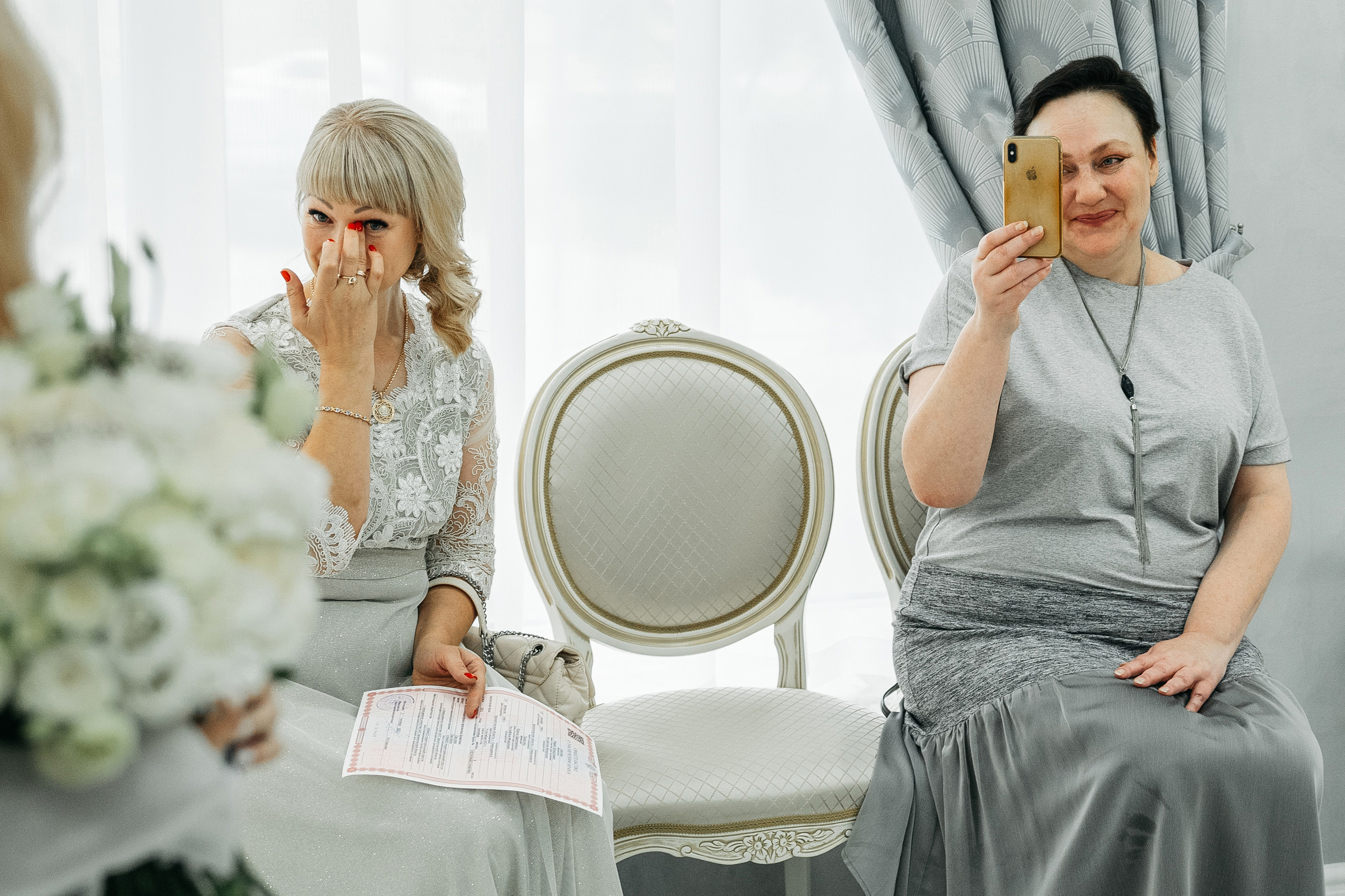 Роман Ира. Григорий и Ольга Насинник — свадебный фотограф Архангельск