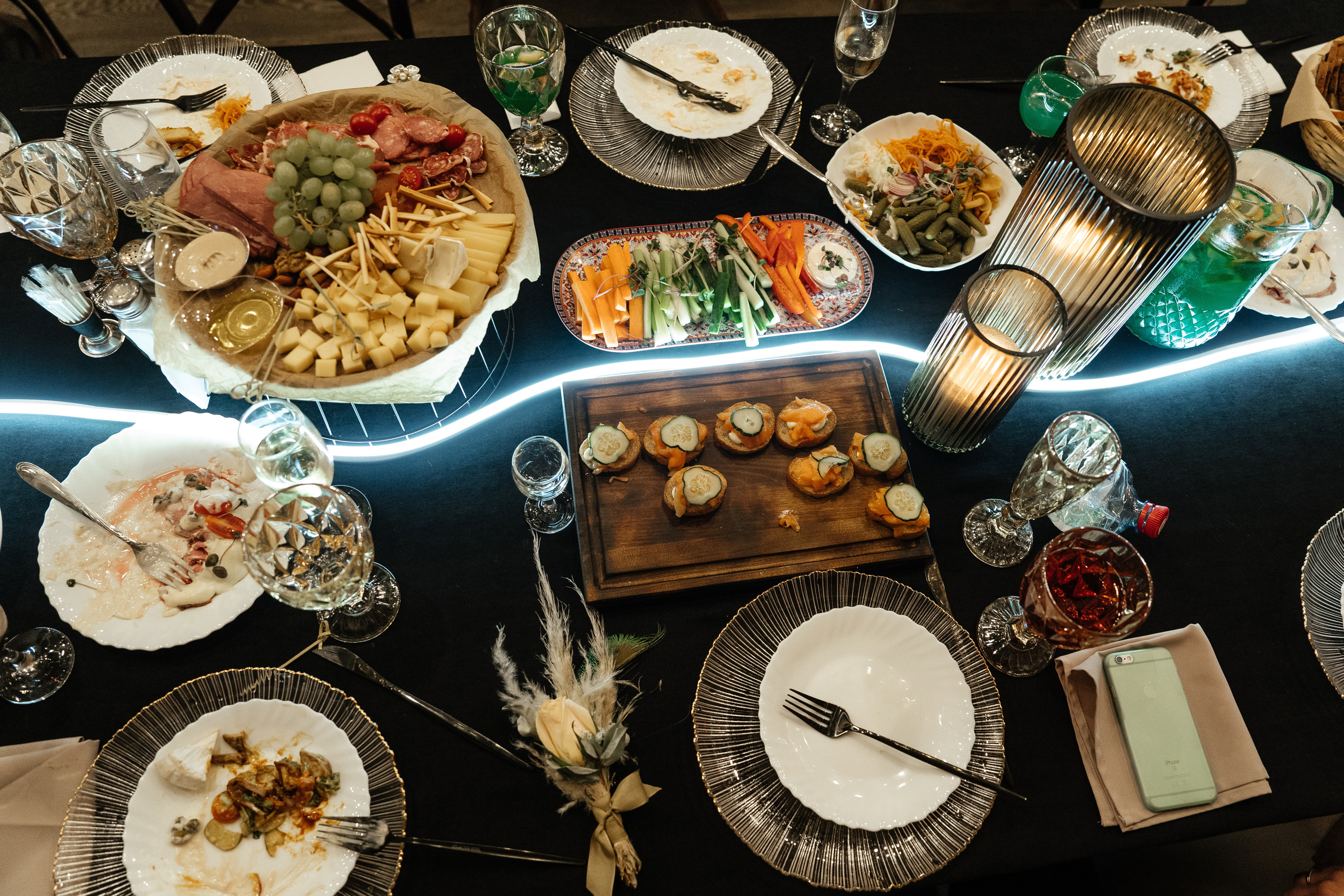 Демид Дарья. Григорий и Ольга Насинник — свадебный фотограф Архангельск