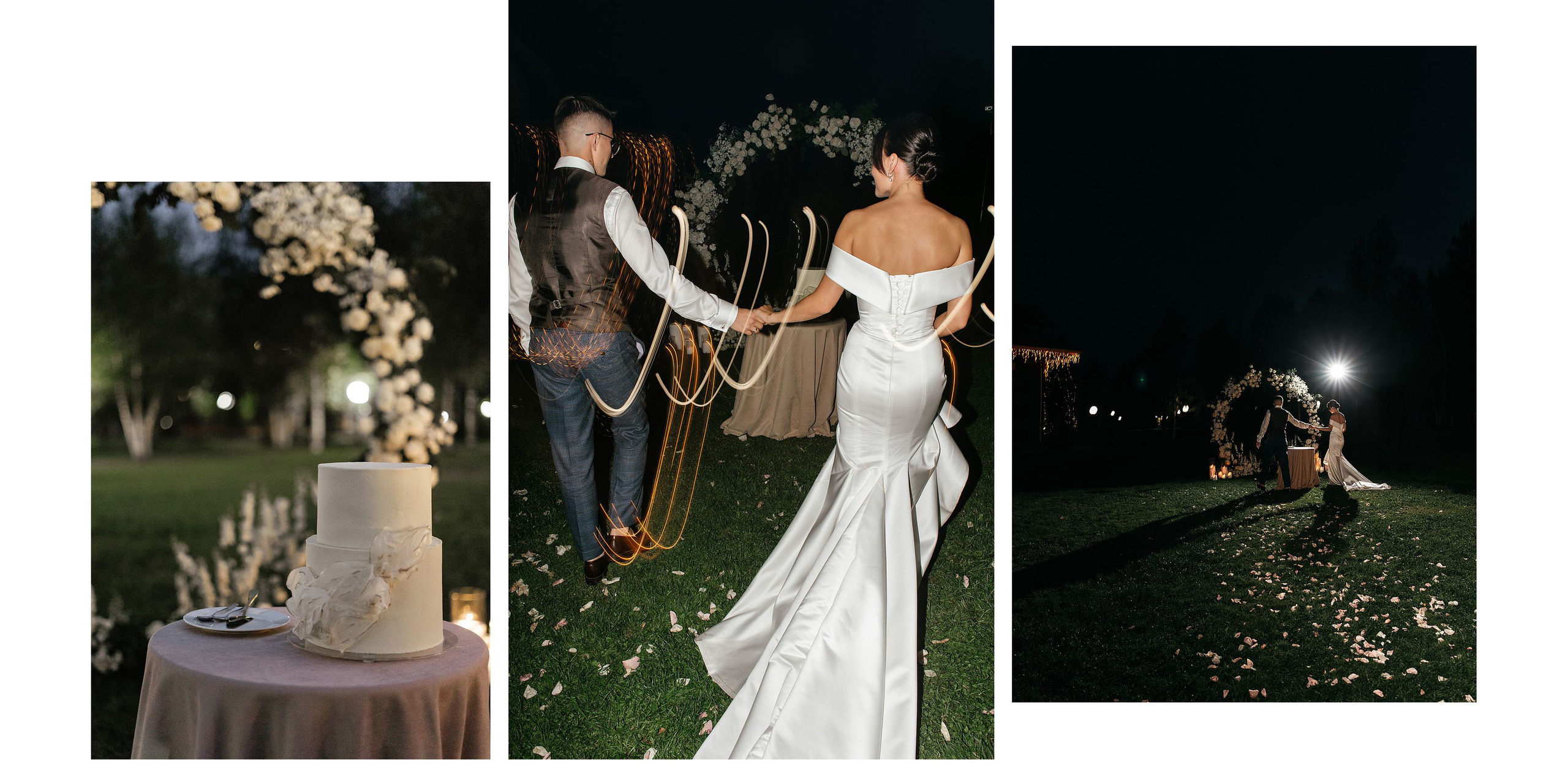 Роман Ксения. Григорий и Ольга Насинник — свадебный фотограф Архангельск