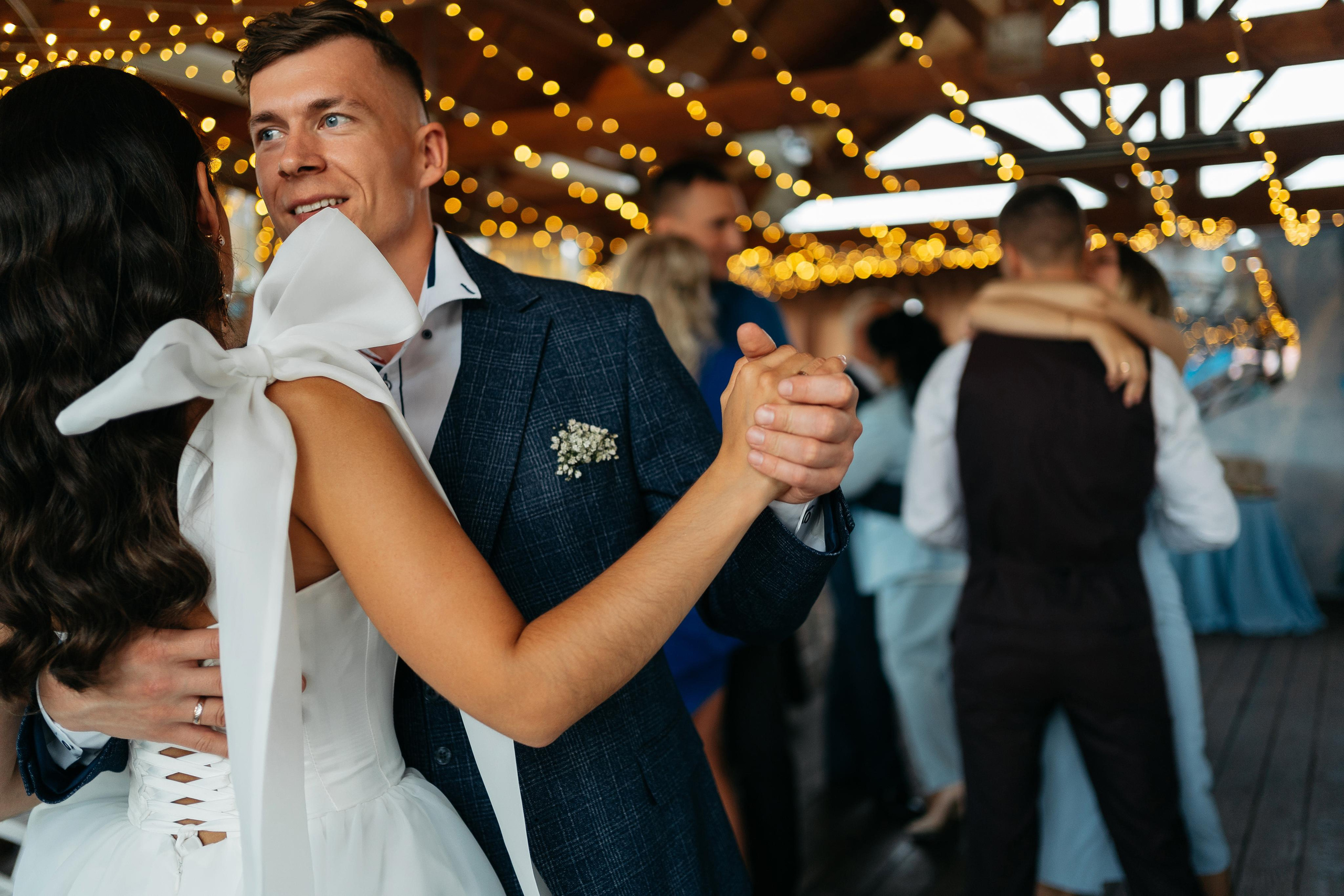 Анастасия Валентин. Григорий и Ольга Насинник — свадебный фотограф Архангельск