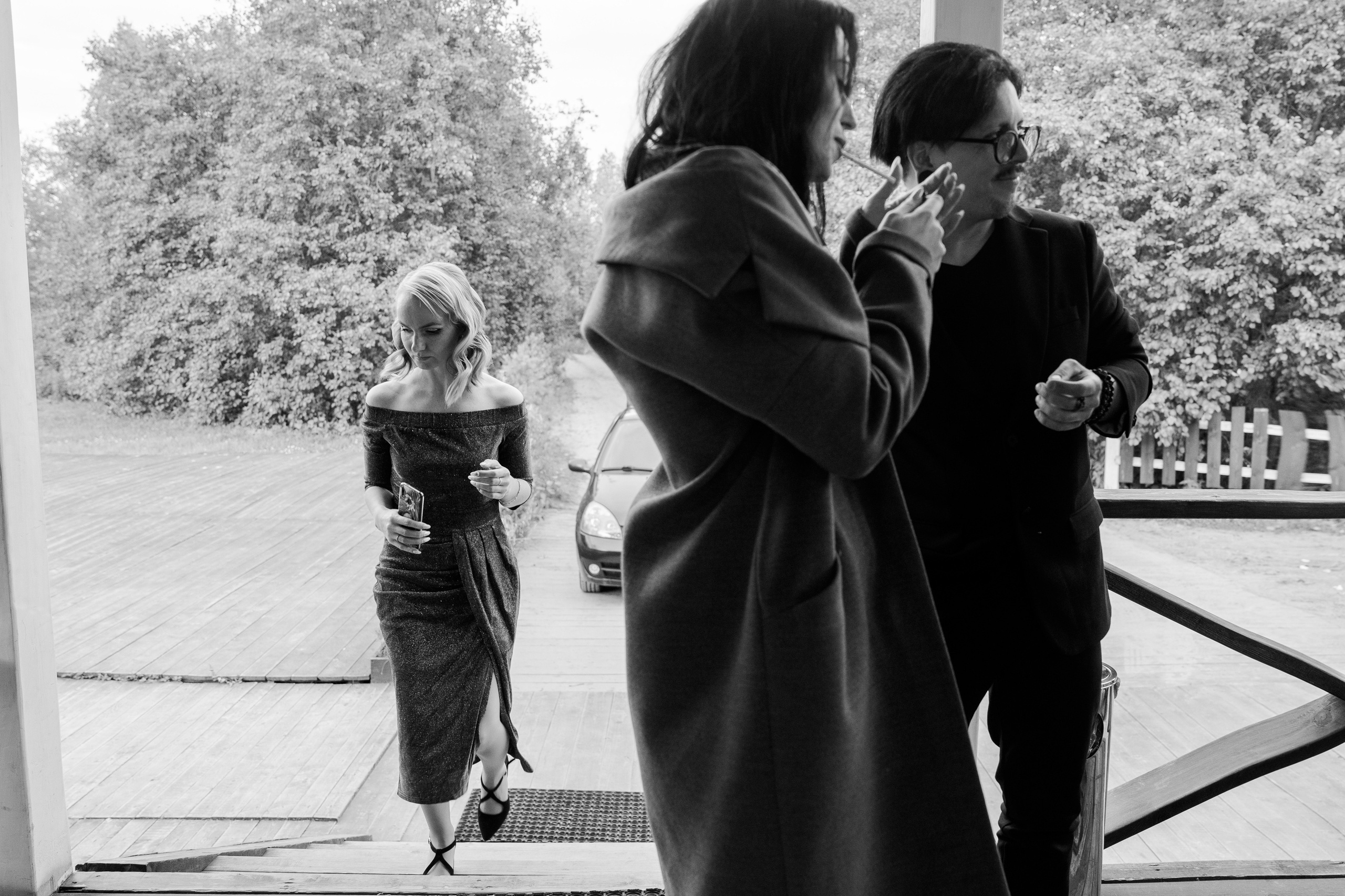 Демид Дарья. Григорий и Ольга Насинник — свадебный фотограф Архангельск