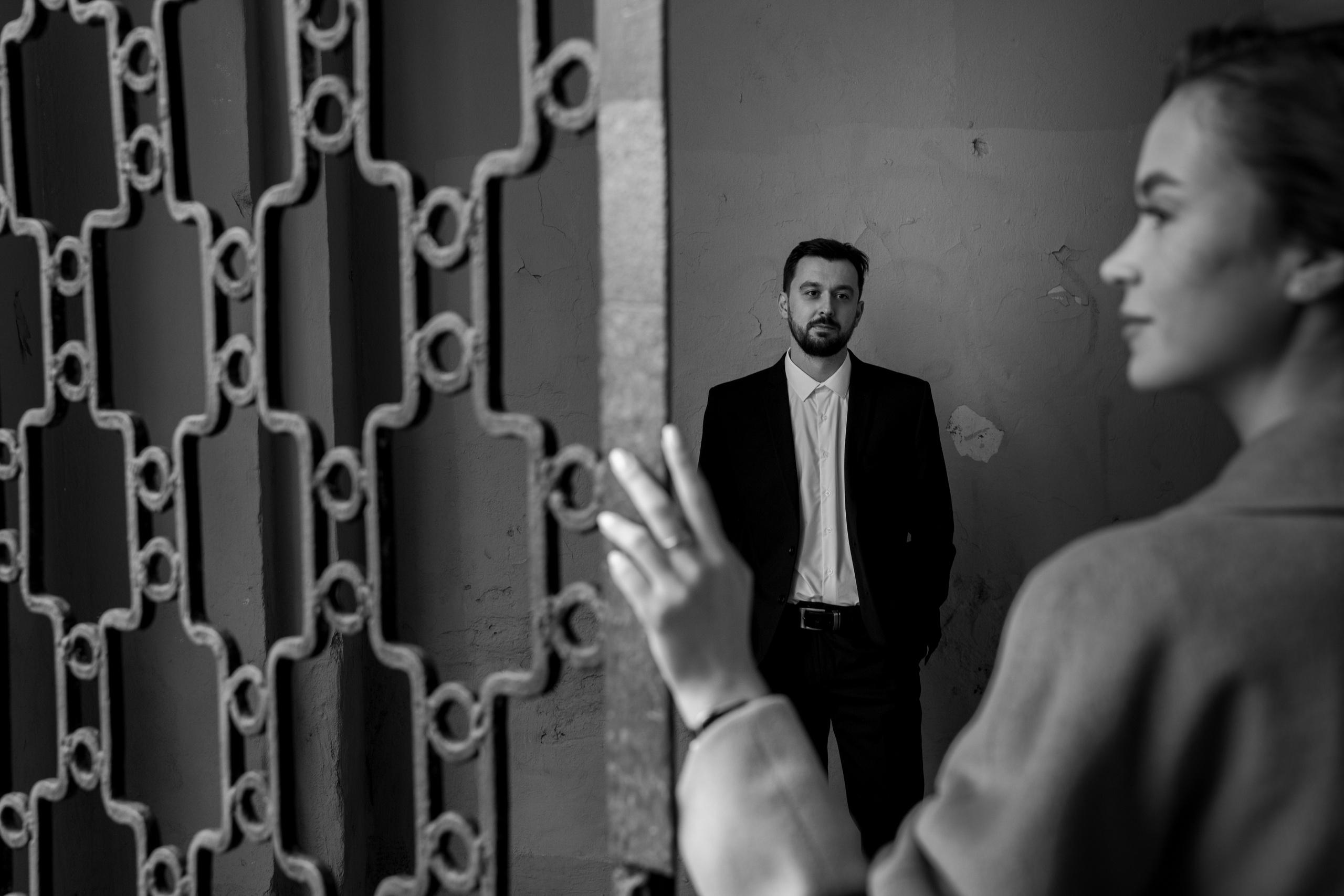 Демид Дарья. Григорий и Ольга Насинник — свадебный фотограф Архангельск