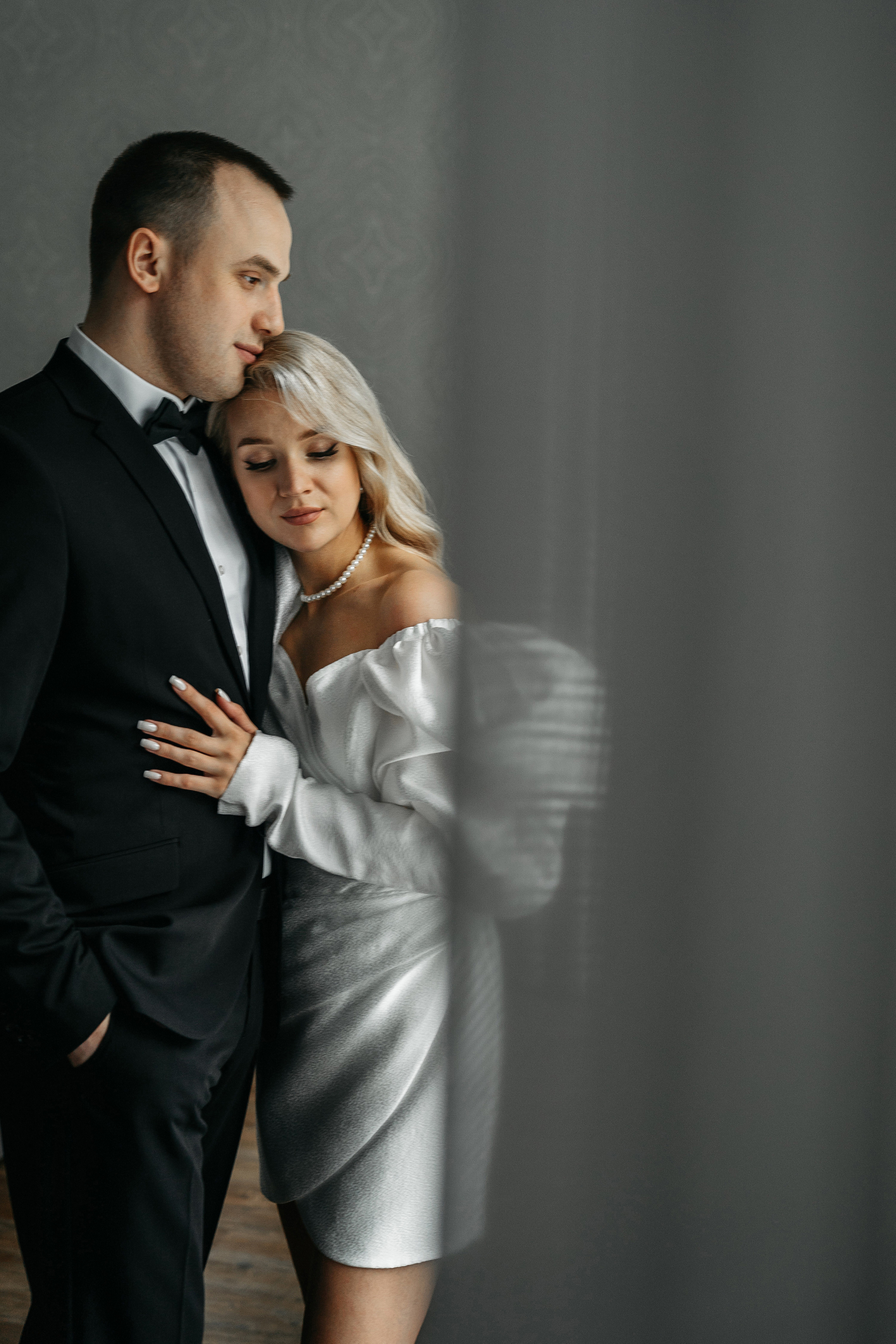 Роман Ира. Григорий и Ольга Насинник — свадебный фотограф Архангельск