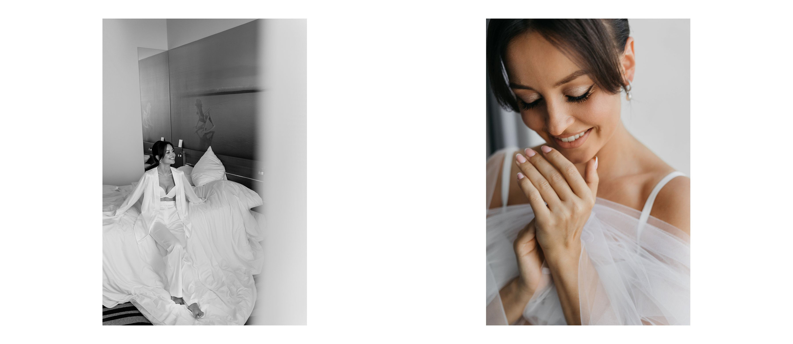 Роман Ксения. Григорий и Ольга Насинник — свадебный фотограф Архангельск