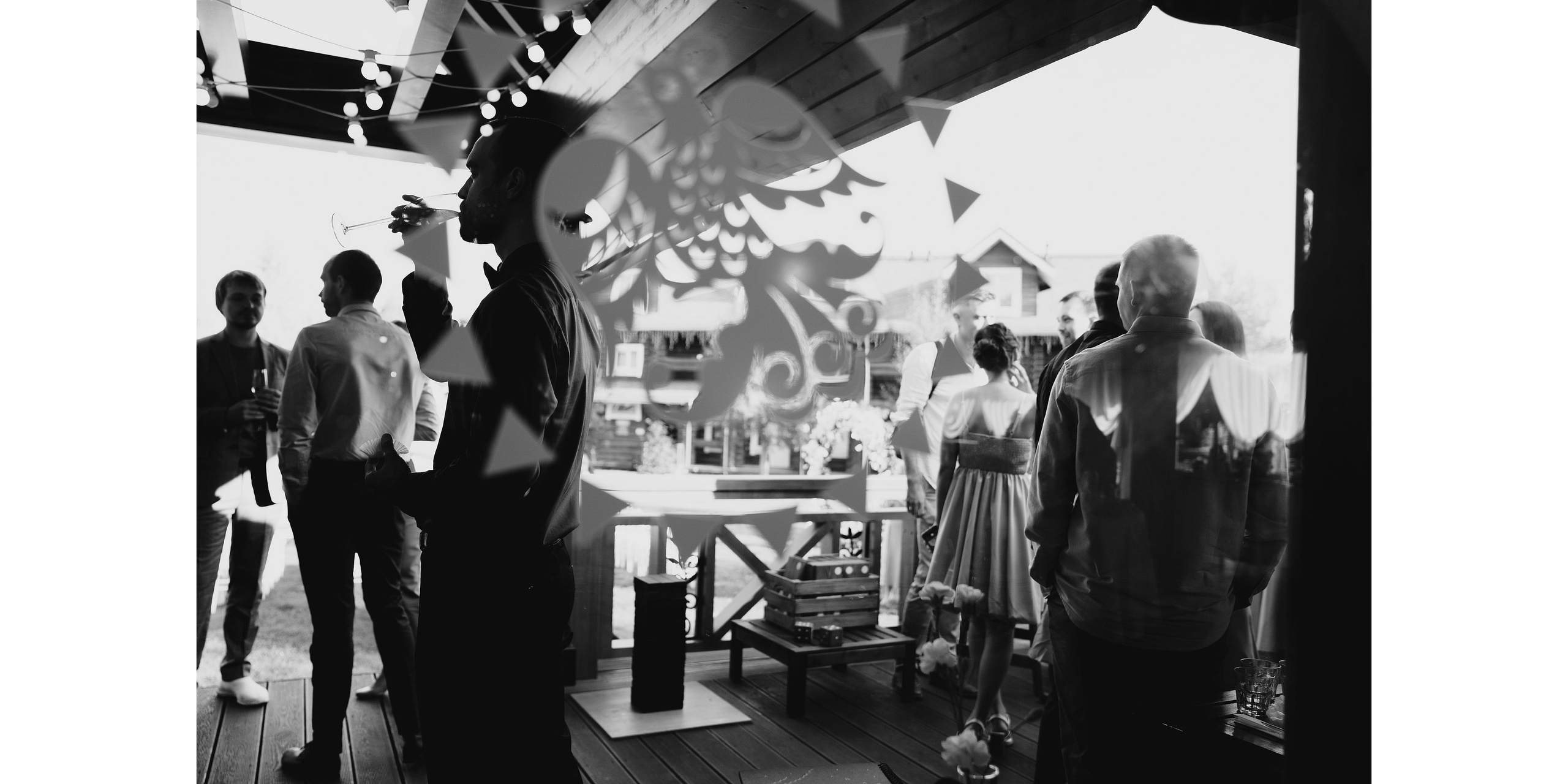 Роман Ксения. Григорий и Ольга Насинник — свадебный фотограф Архангельск