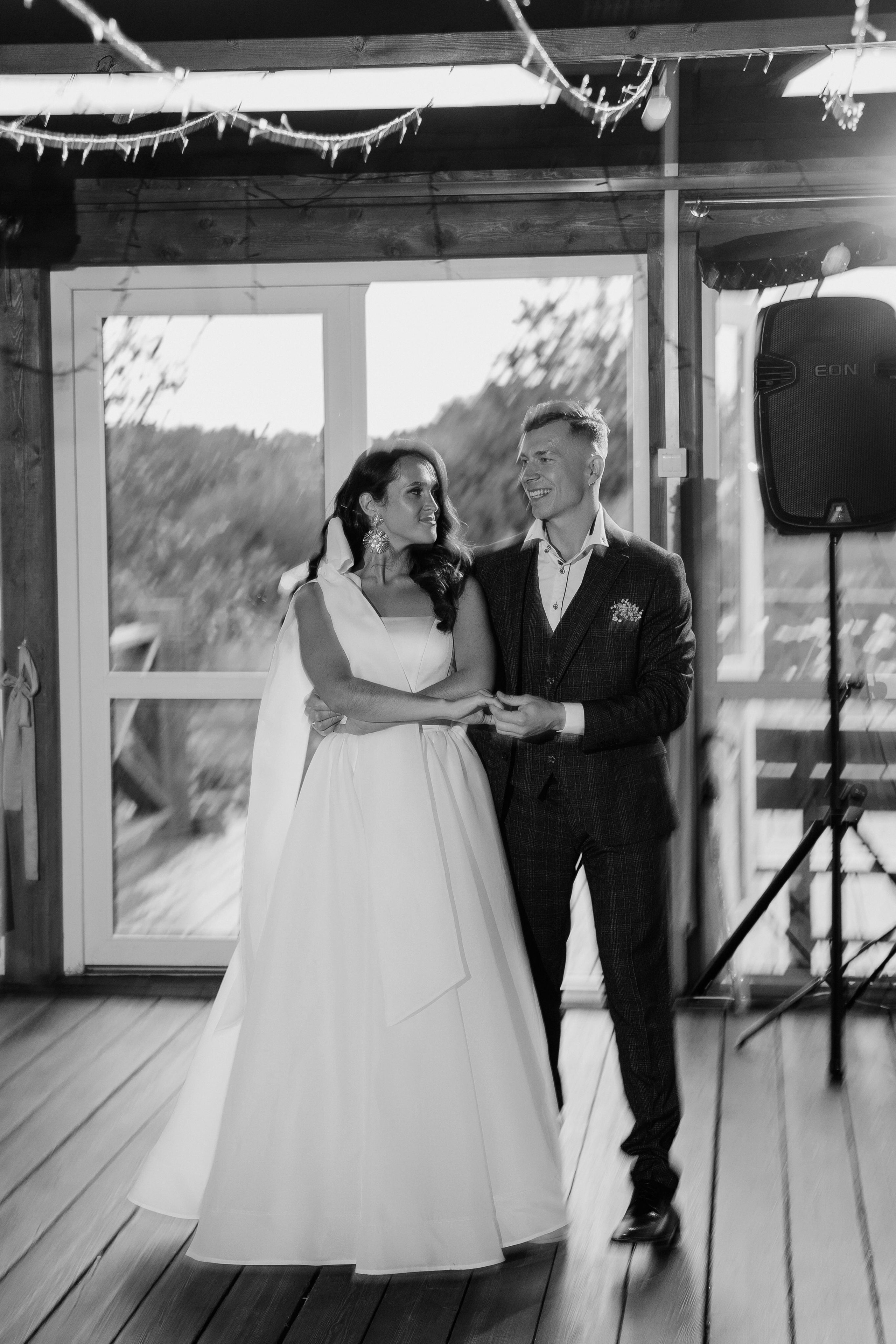 Анастасия Валентин. Григорий и Ольга Насинник — свадебный фотограф Архангельск