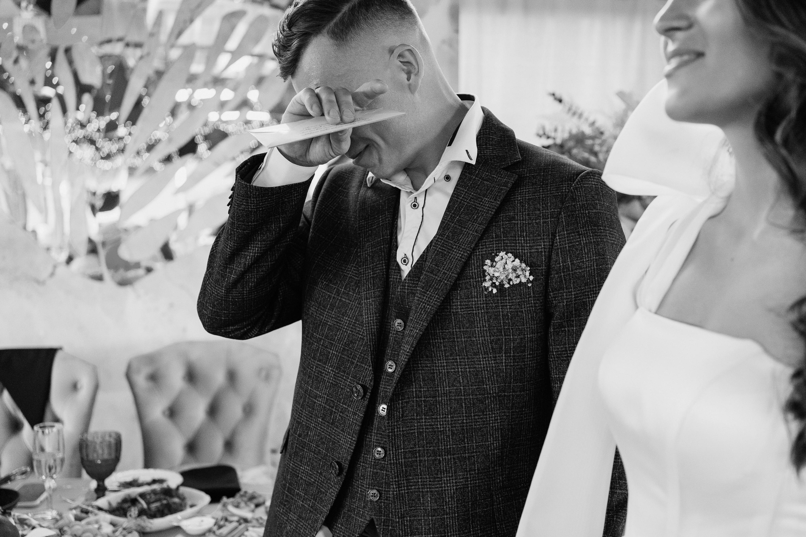 Анастасия Валентин. Григорий и Ольга Насинник — свадебный фотограф Архангельск