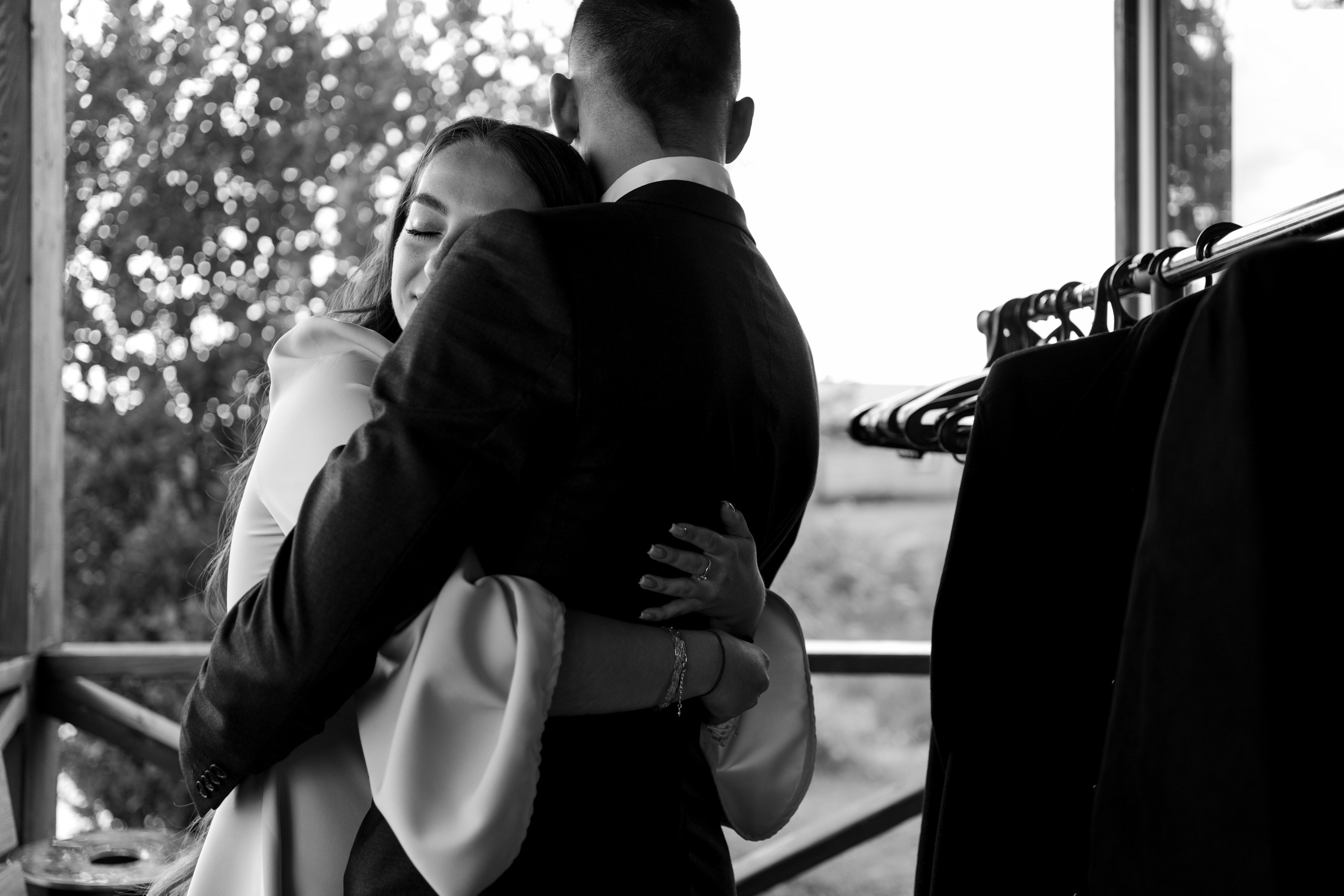 Анастасия Валентин. Григорий и Ольга Насинник — свадебный фотограф Архангельск