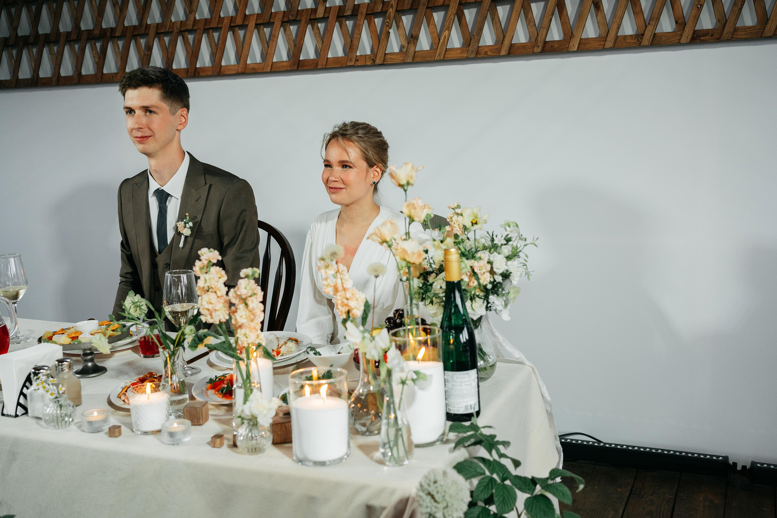 Миша  Настя. Григорий и Ольга Насинник — свадебный фотограф Архангельск