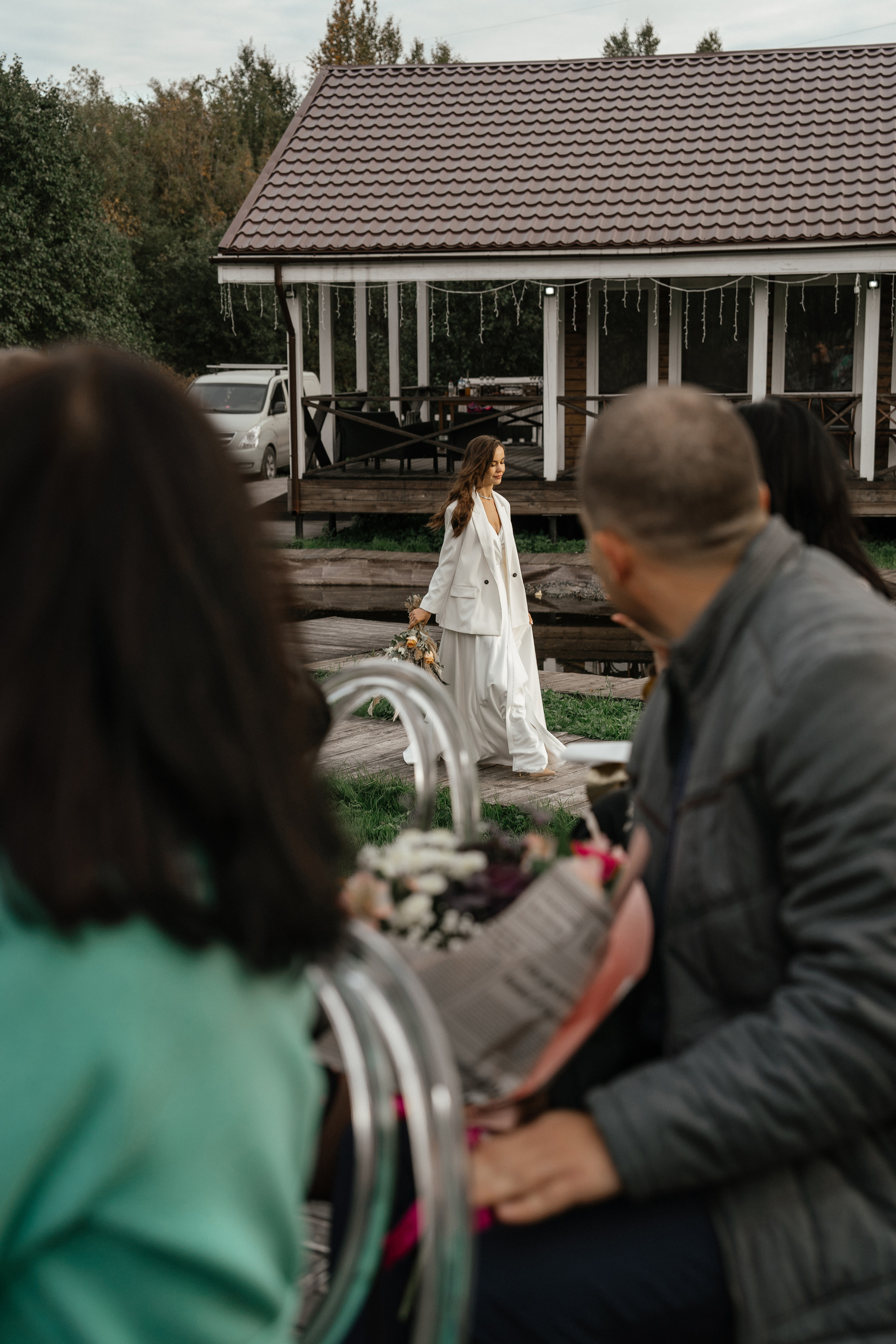 Демид Дарья. Григорий и Ольга Насинник — свадебный фотограф Архангельск