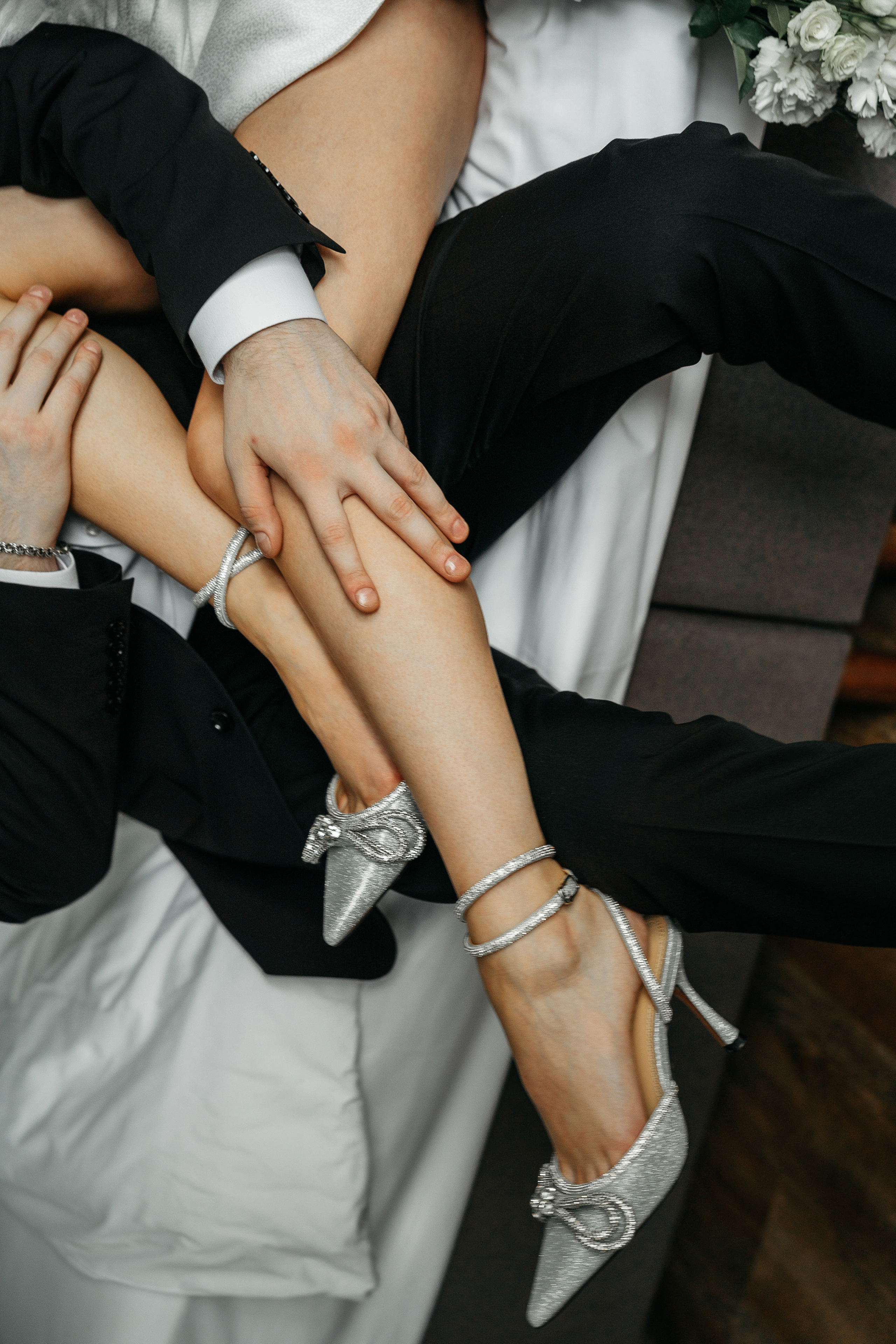 Роман Ира. Григорий и Ольга Насинник — свадебный фотограф Архангельск