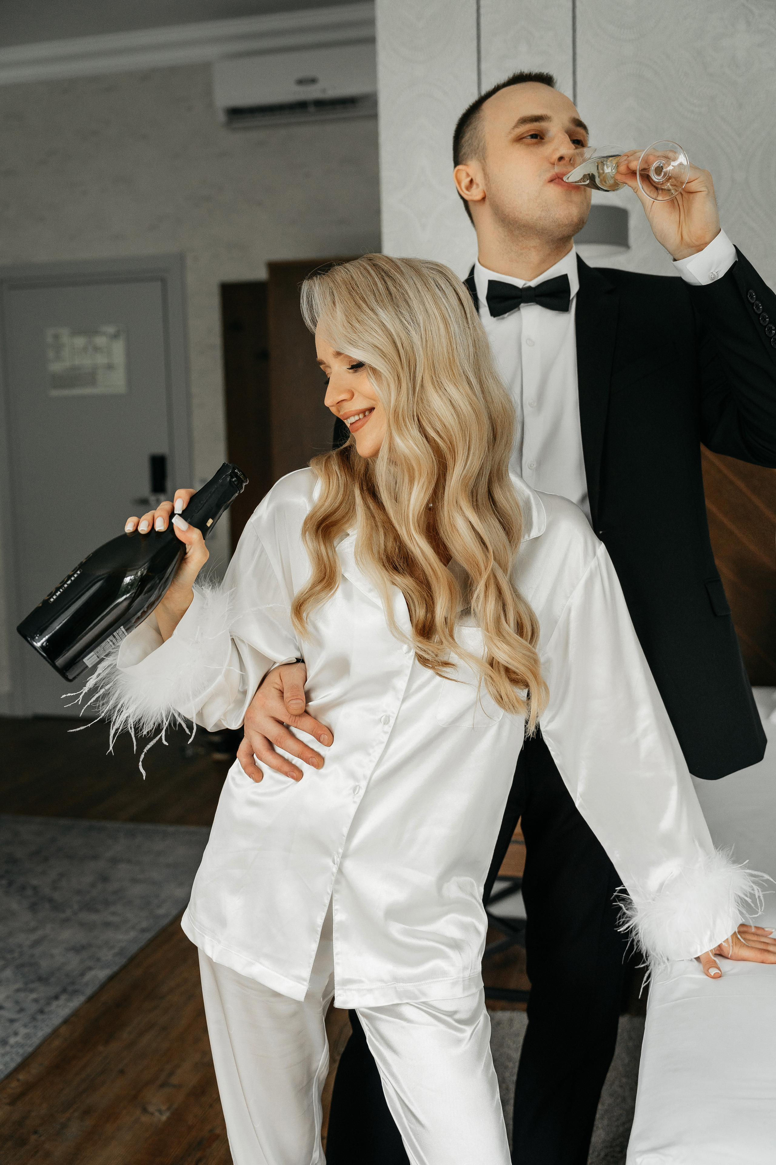 Роман Ира. Григорий и Ольга Насинник — свадебный фотограф Архангельск