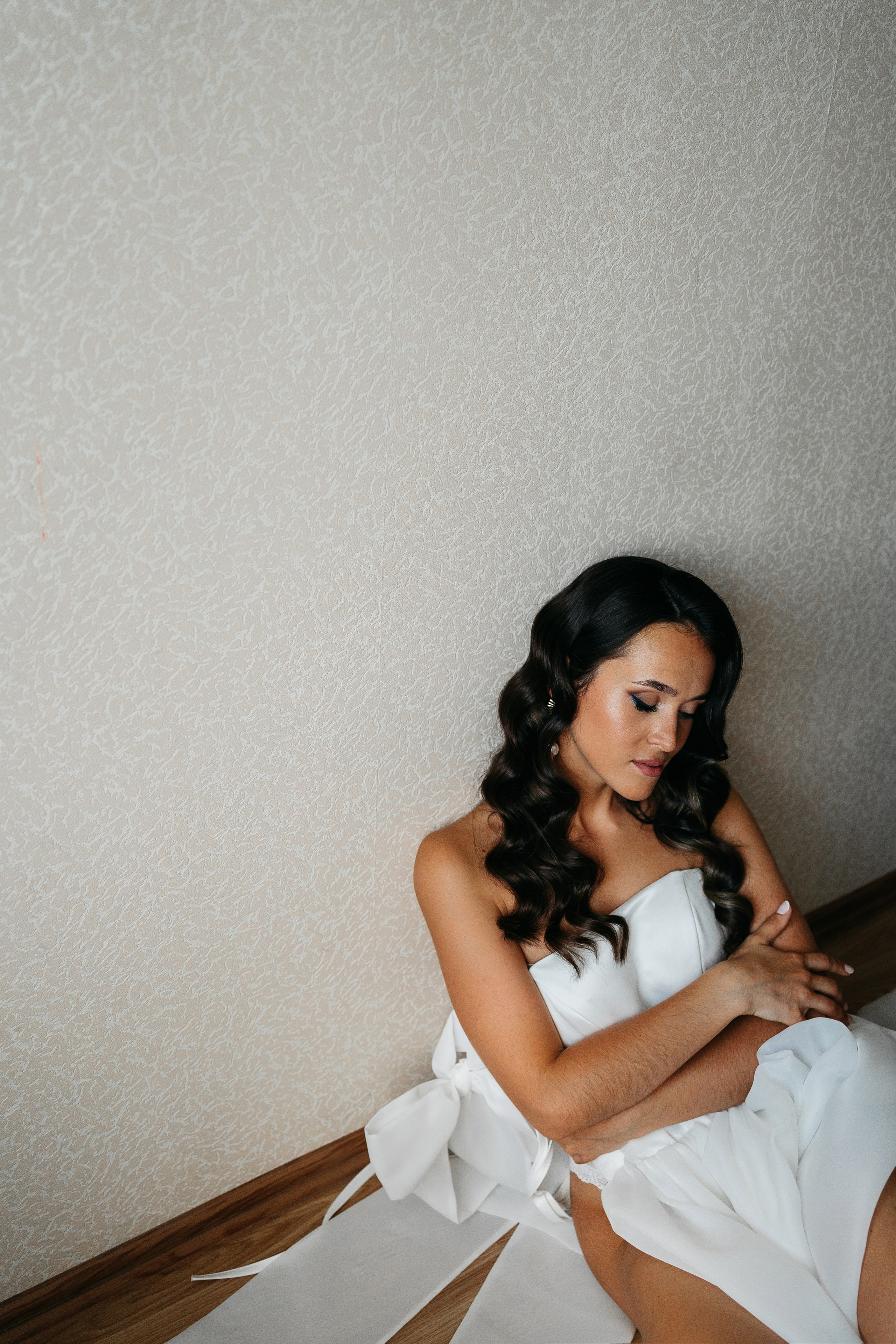 Анастасия Валентин. Григорий и Ольга Насинник — свадебный фотограф Архангельск