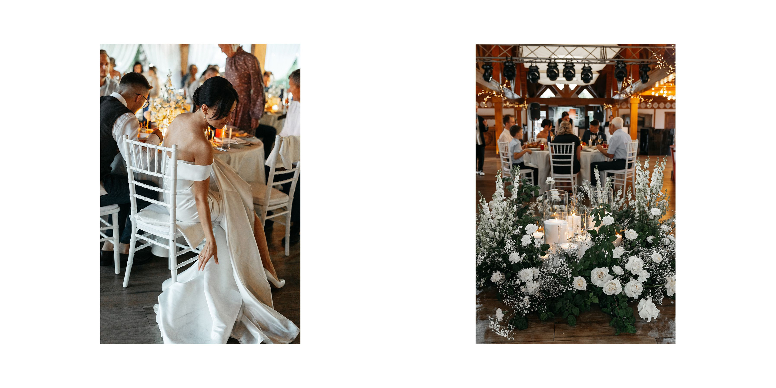 Роман Ксения. Григорий и Ольга Насинник — свадебный фотограф Архангельск