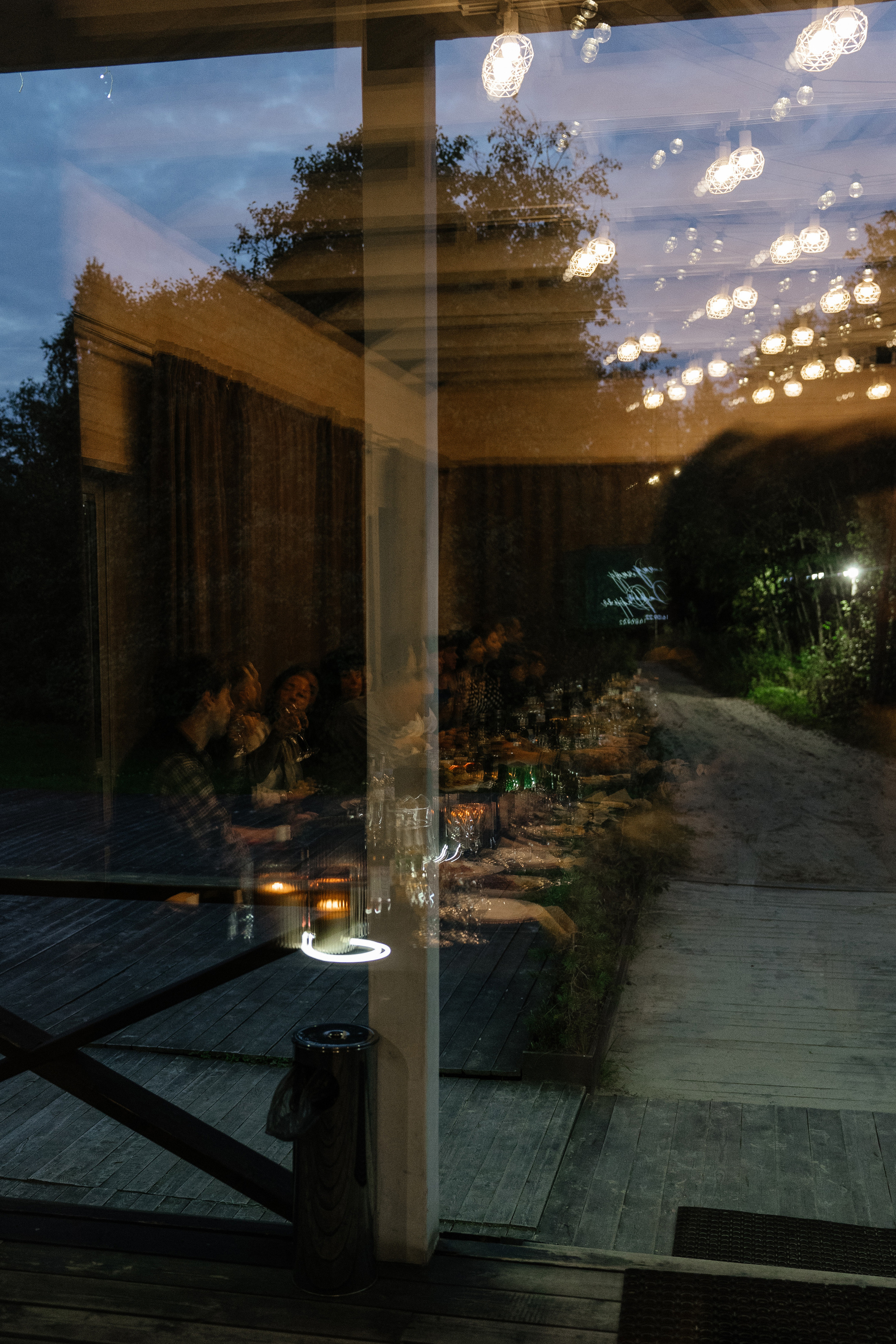 Демид Дарья. Григорий и Ольга Насинник — свадебный фотограф Архангельск