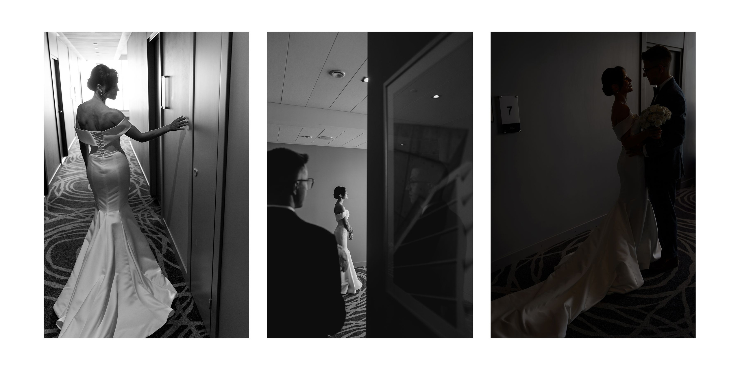 Роман Ксения. Григорий и Ольга Насинник — свадебный фотограф Архангельск