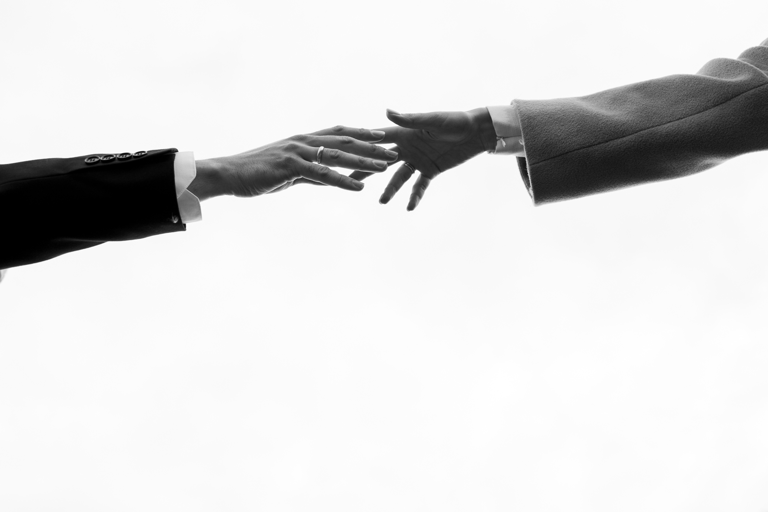 Демид Дарья. Григорий и Ольга Насинник — свадебный фотограф Архангельск