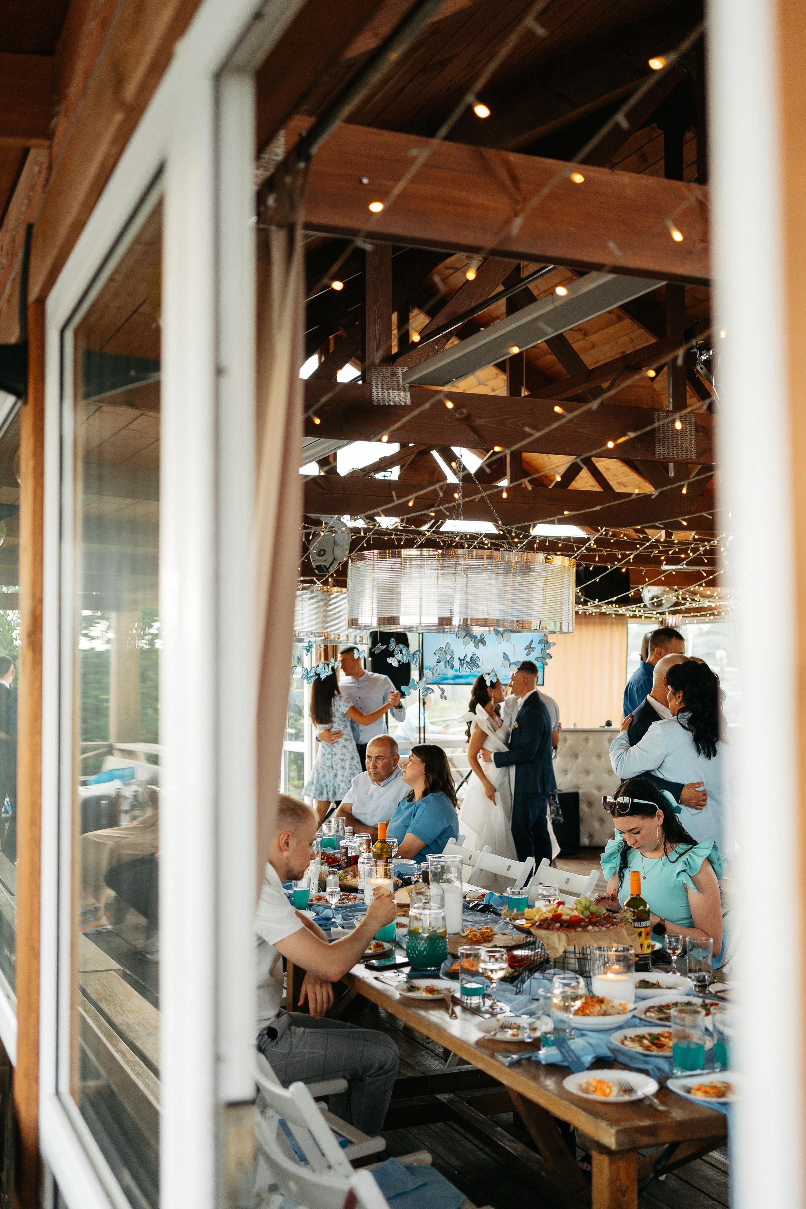 Анастасия Валентин. Григорий и Ольга Насинник — свадебный фотограф Архангельск