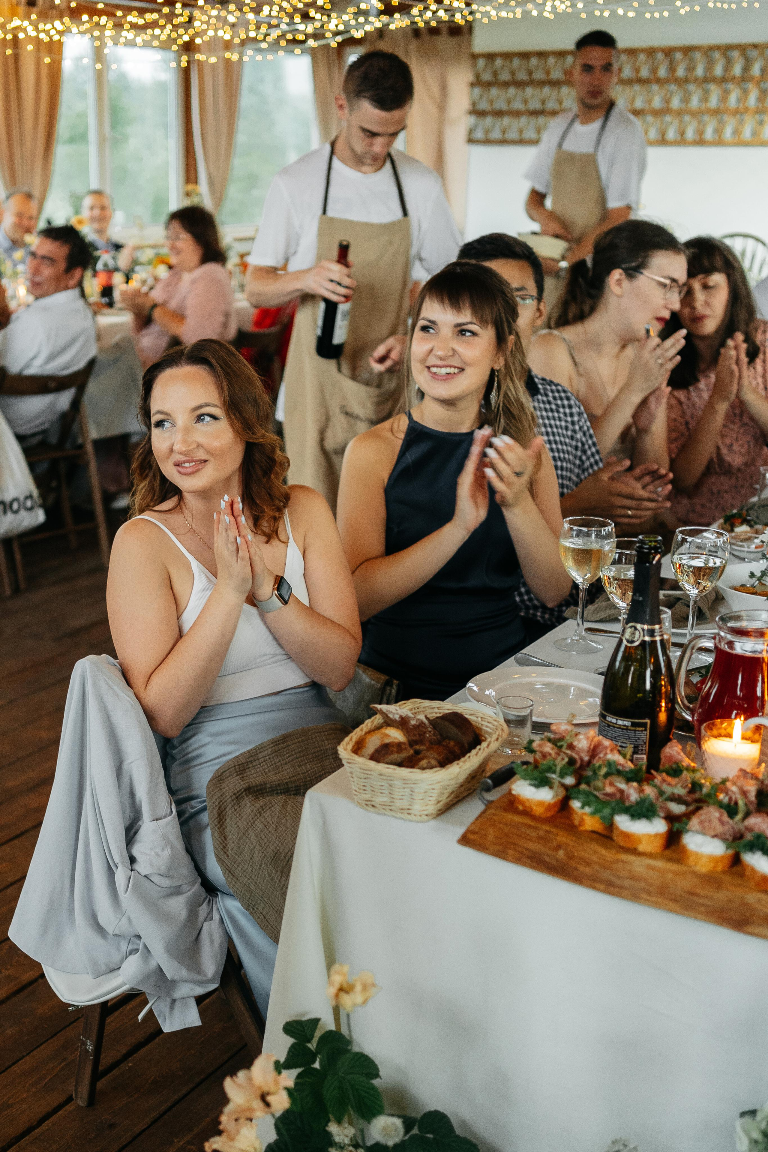 Миша  Настя. Григорий и Ольга Насинник — свадебный фотограф Архангельск