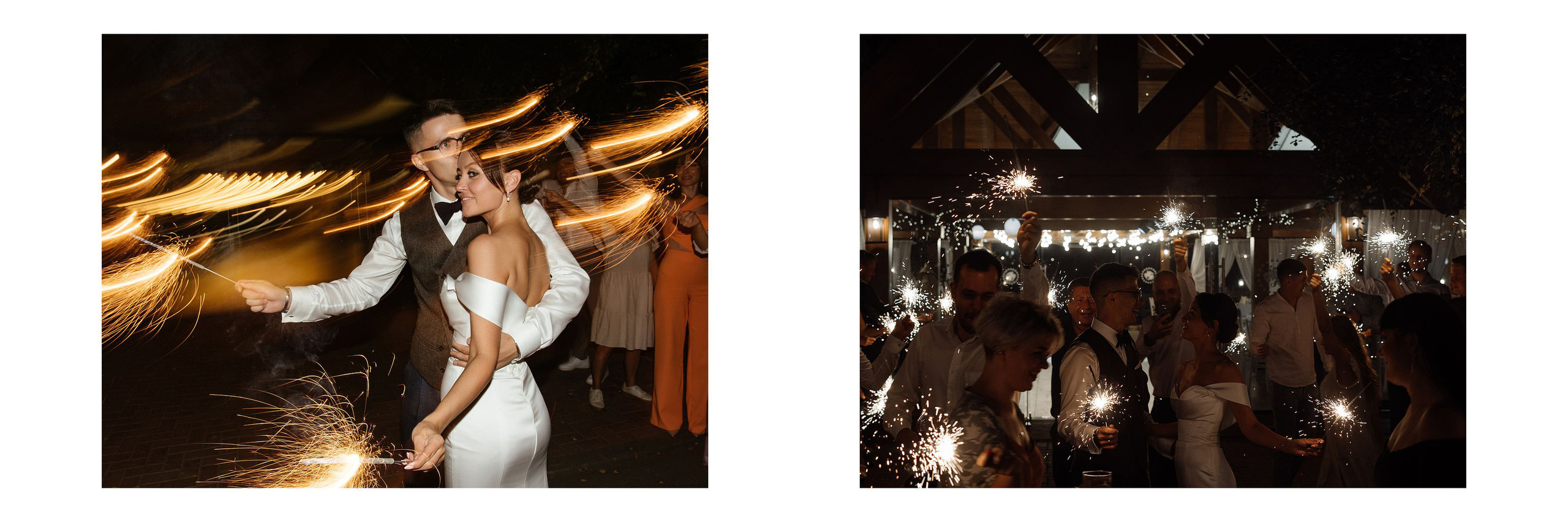 Роман Ксения. Григорий и Ольга Насинник — свадебный фотограф Архангельск