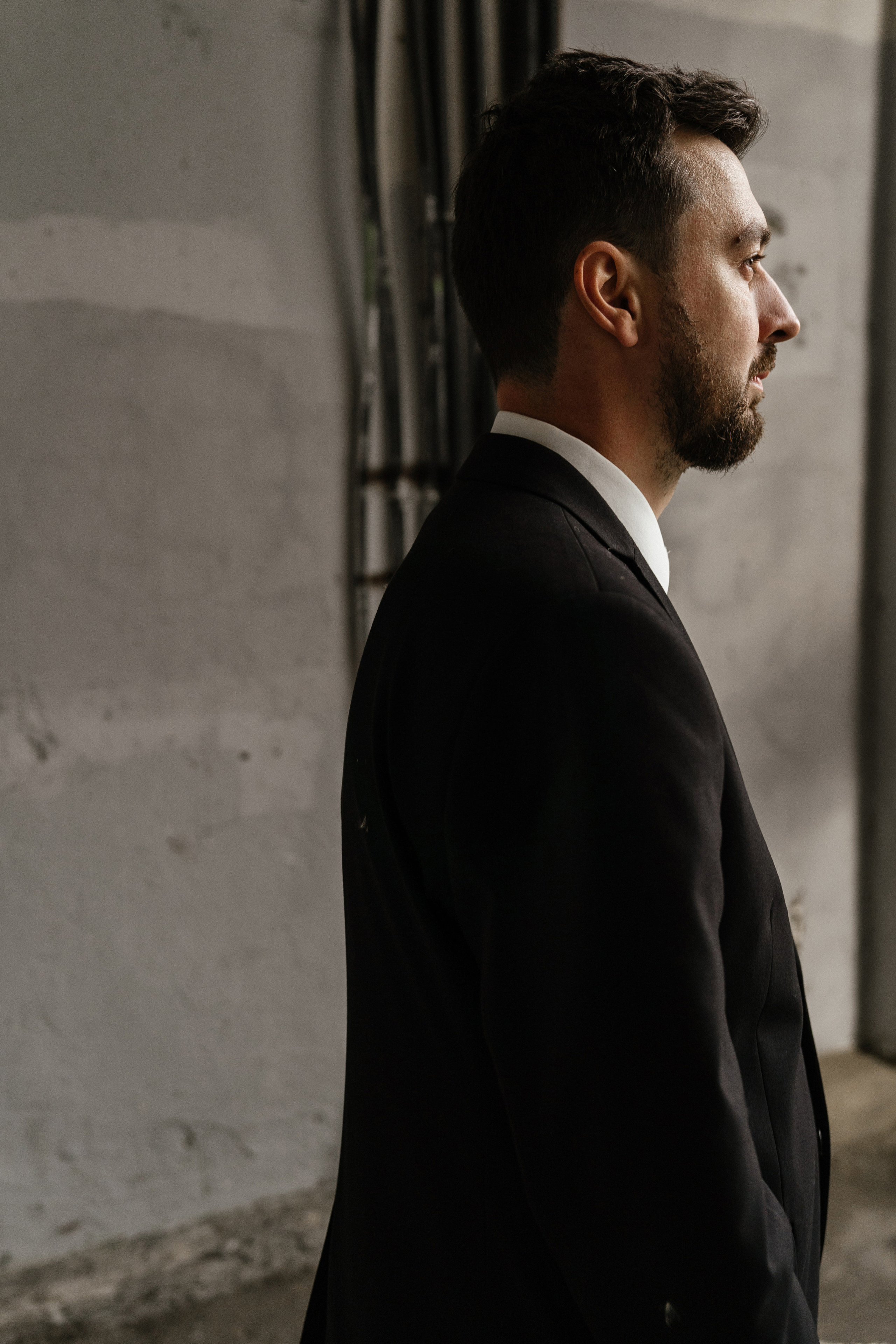 Демид Дарья. Григорий и Ольга Насинник — свадебный фотограф Архангельск