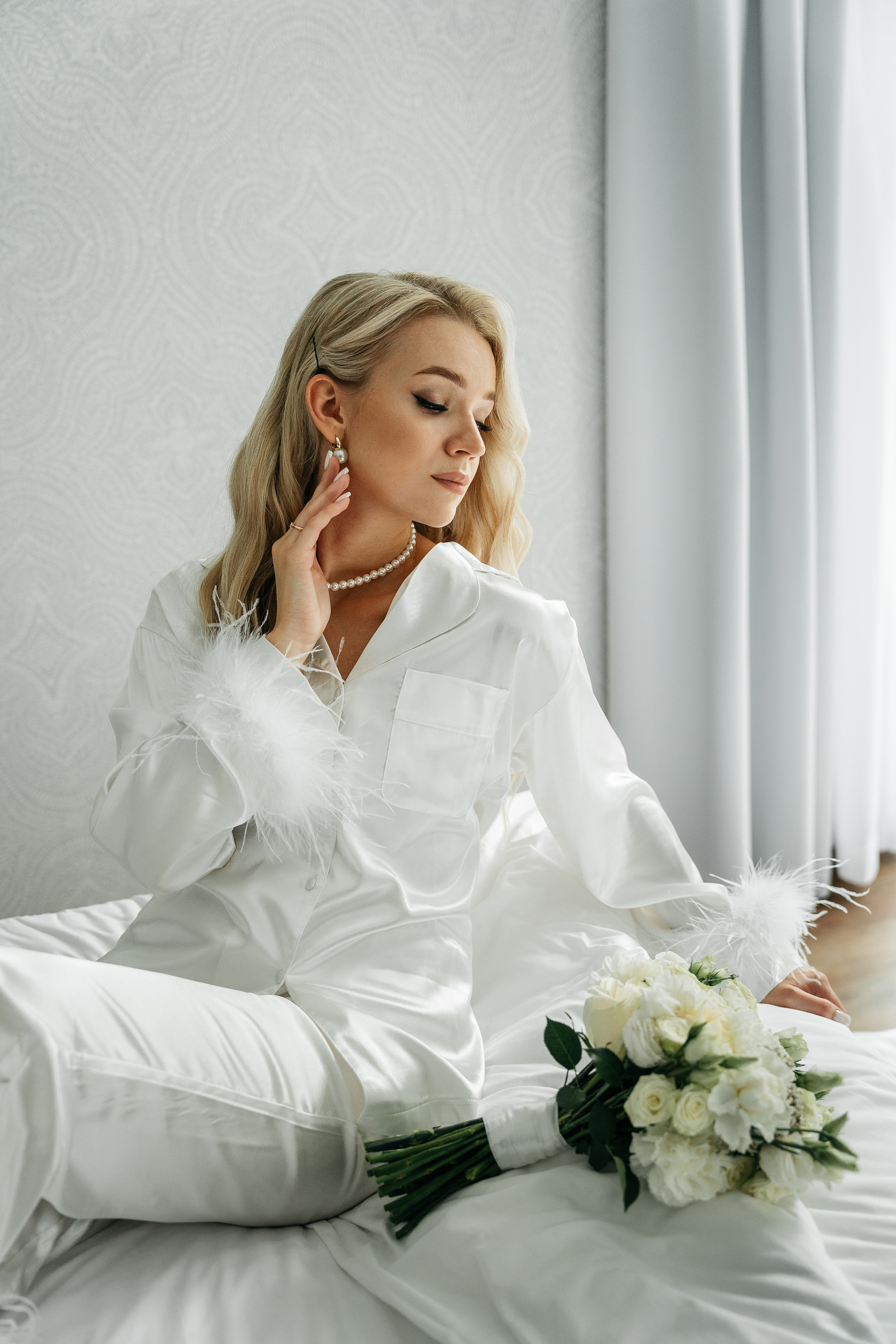 Роман Ира. Григорий и Ольга Насинник — свадебный фотограф Архангельск