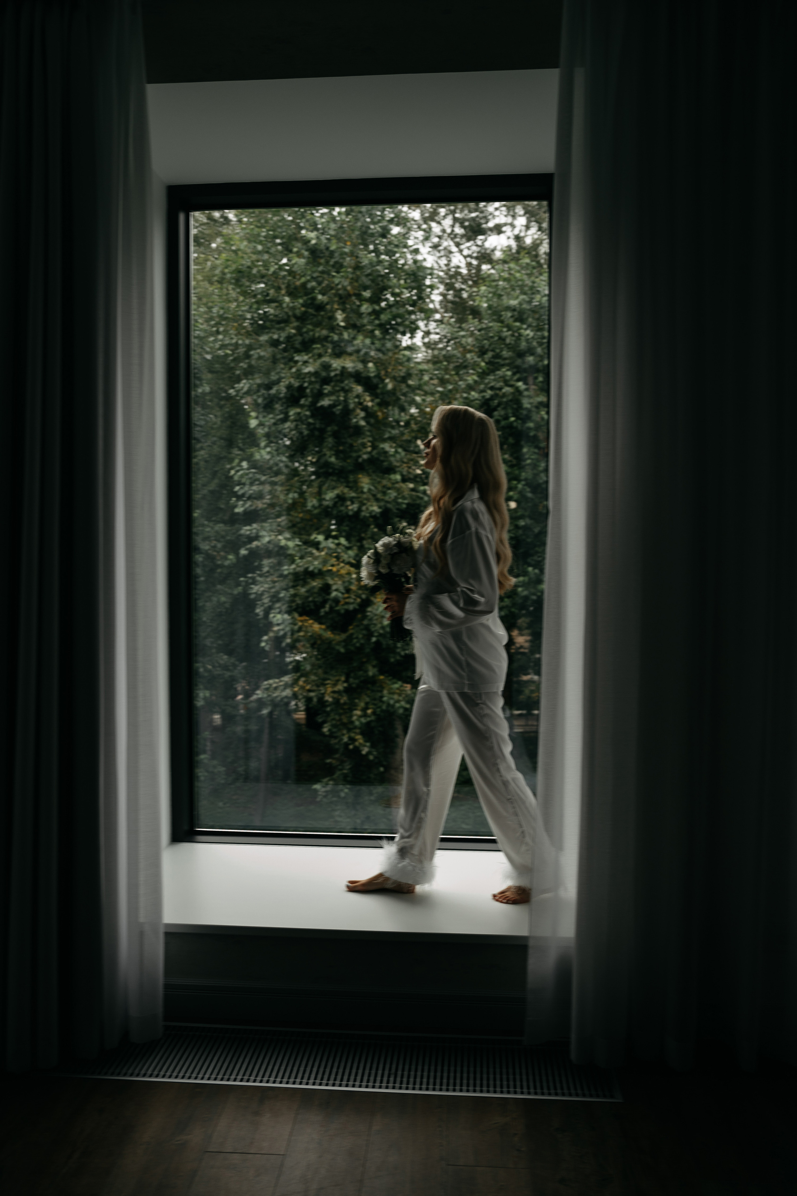 Роман Ира. Григорий и Ольга Насинник — свадебный фотограф Архангельск