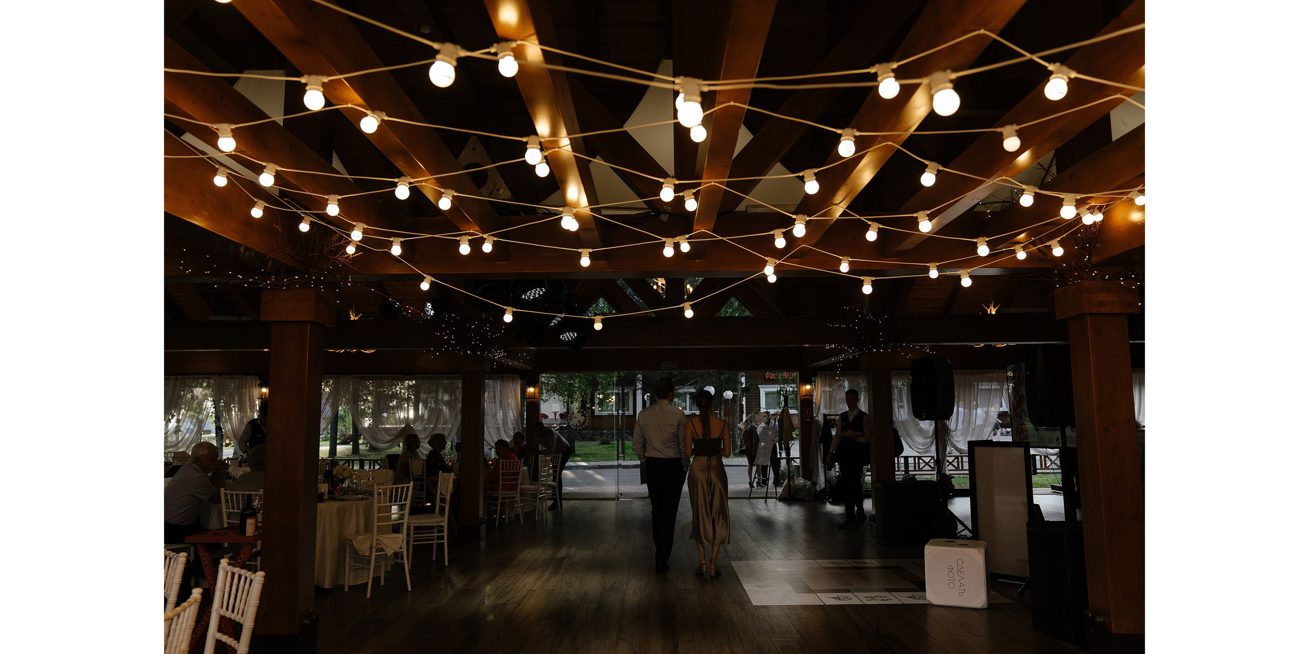 Роман Ксения. Григорий и Ольга Насинник — свадебный фотограф Архангельск