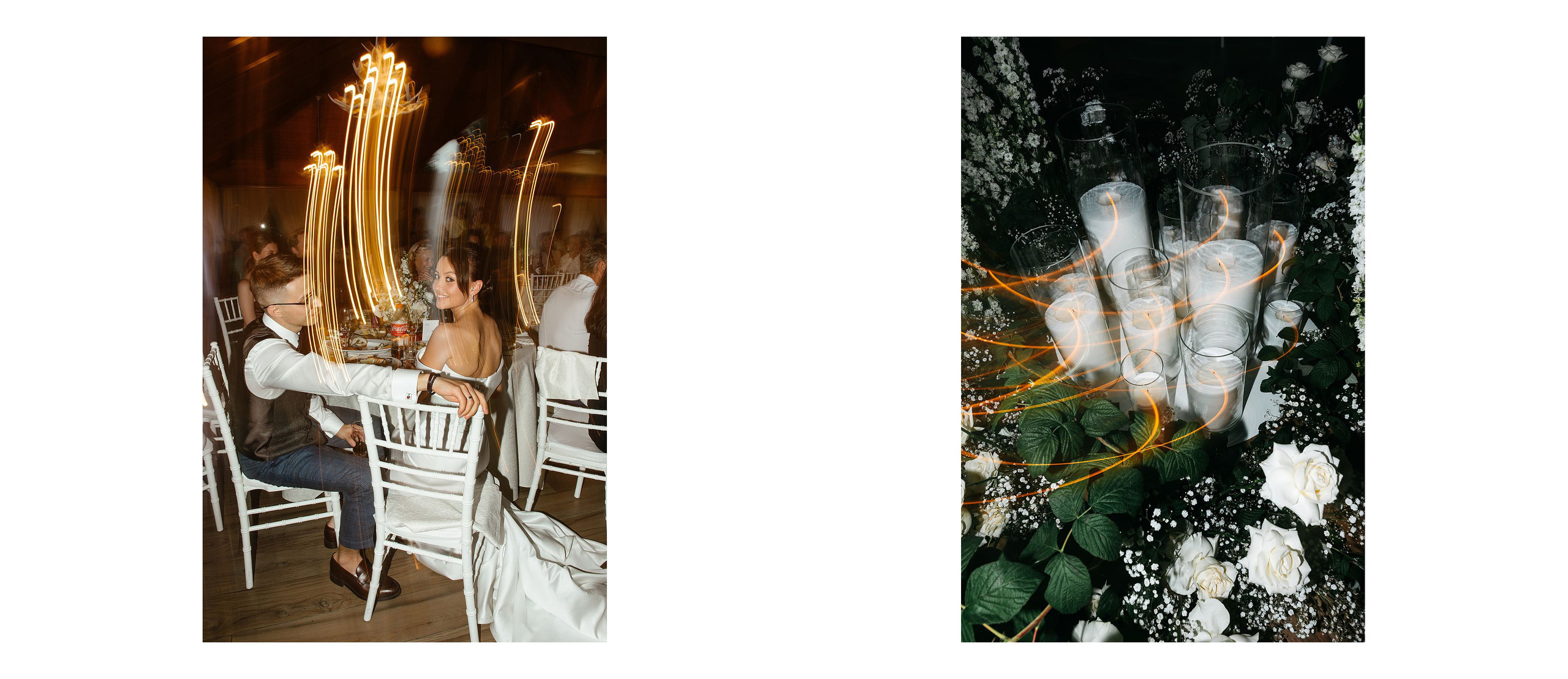 Роман Ксения. Григорий и Ольга Насинник — свадебный фотограф Архангельск