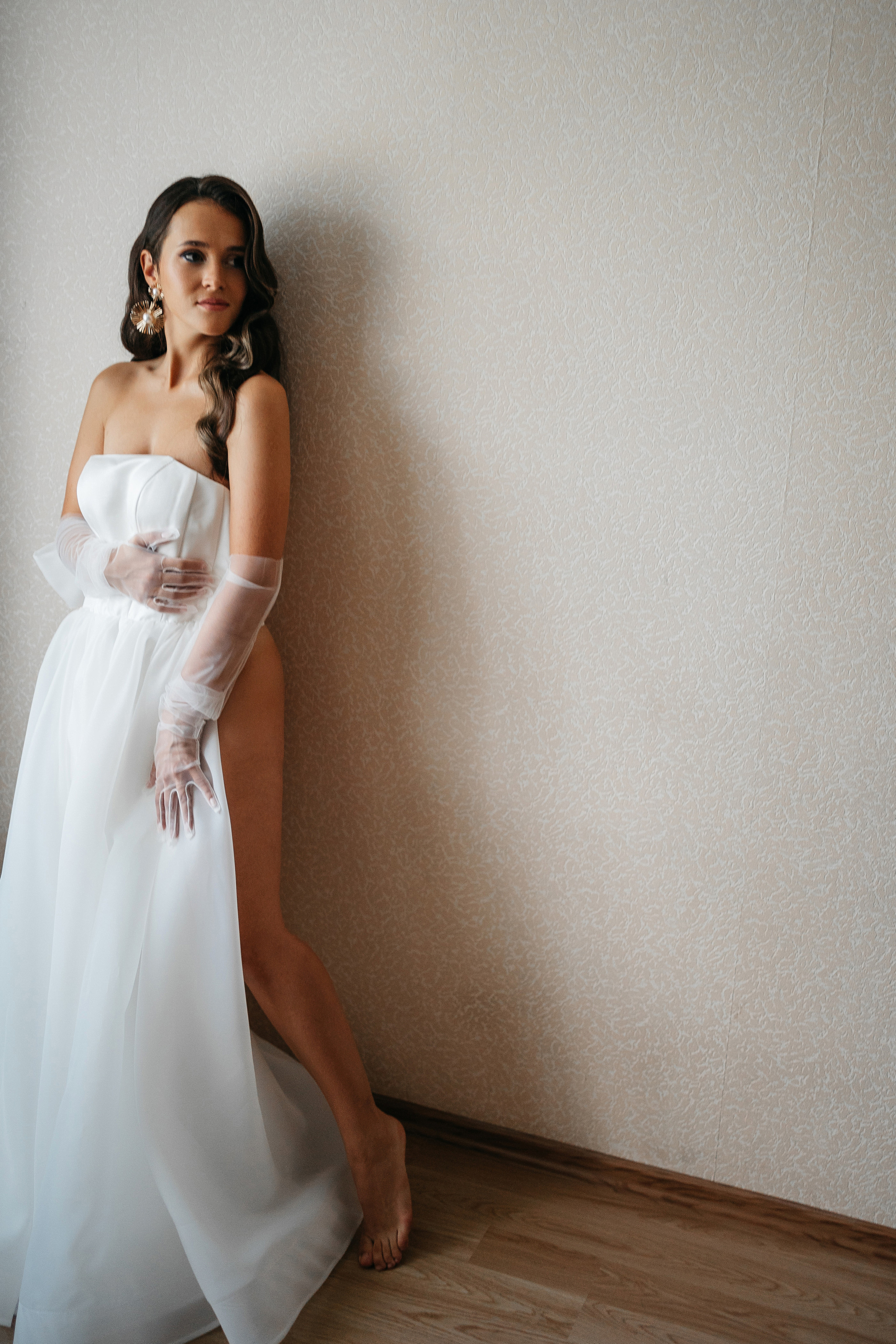 Анастасия Валентин. Григорий и Ольга Насинник — свадебный фотограф Архангельск