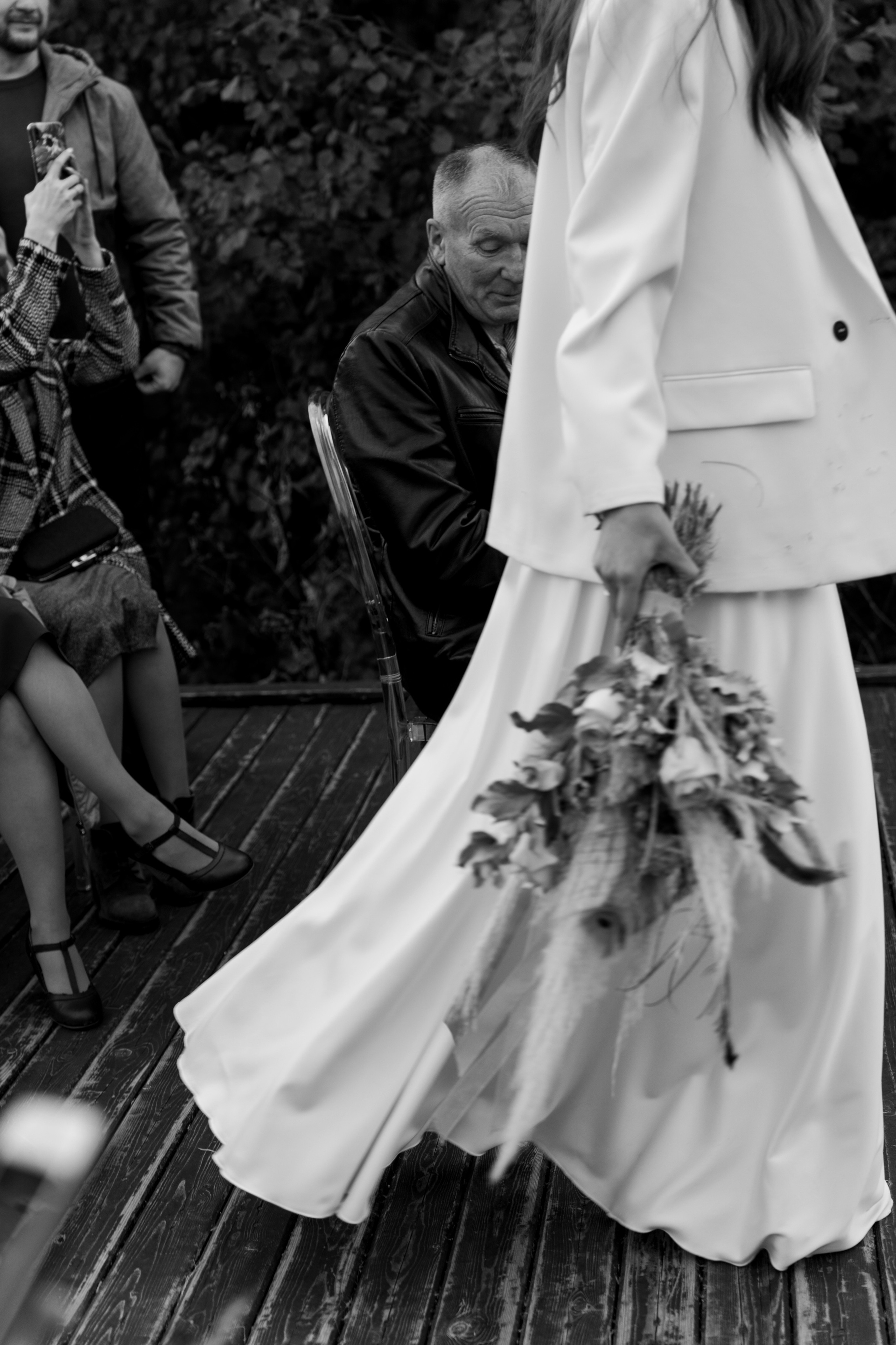 Демид Дарья. Григорий и Ольга Насинник — свадебный фотограф Архангельск