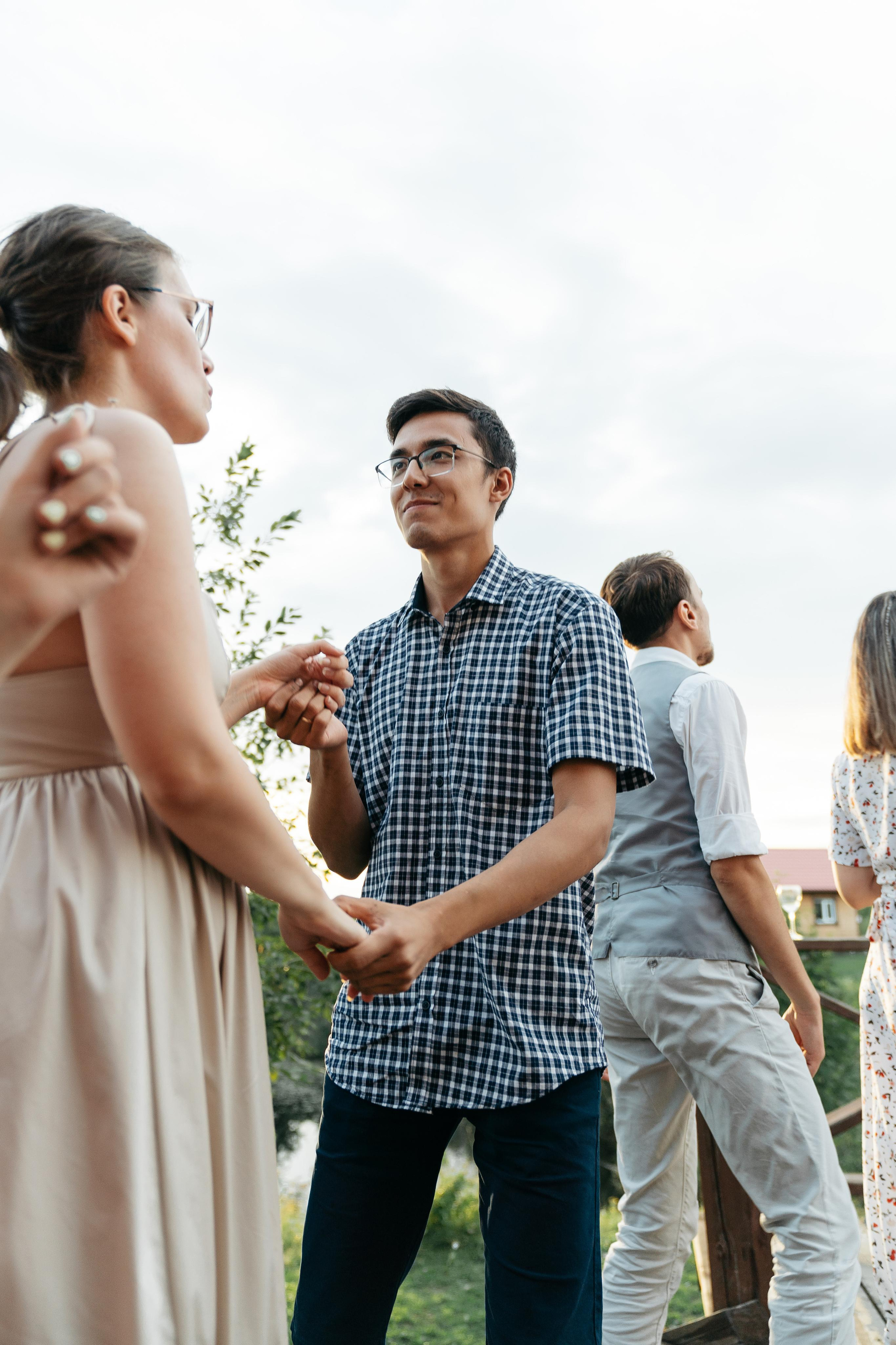 Миша  Настя. Григорий и Ольга Насинник — свадебный фотограф Архангельск