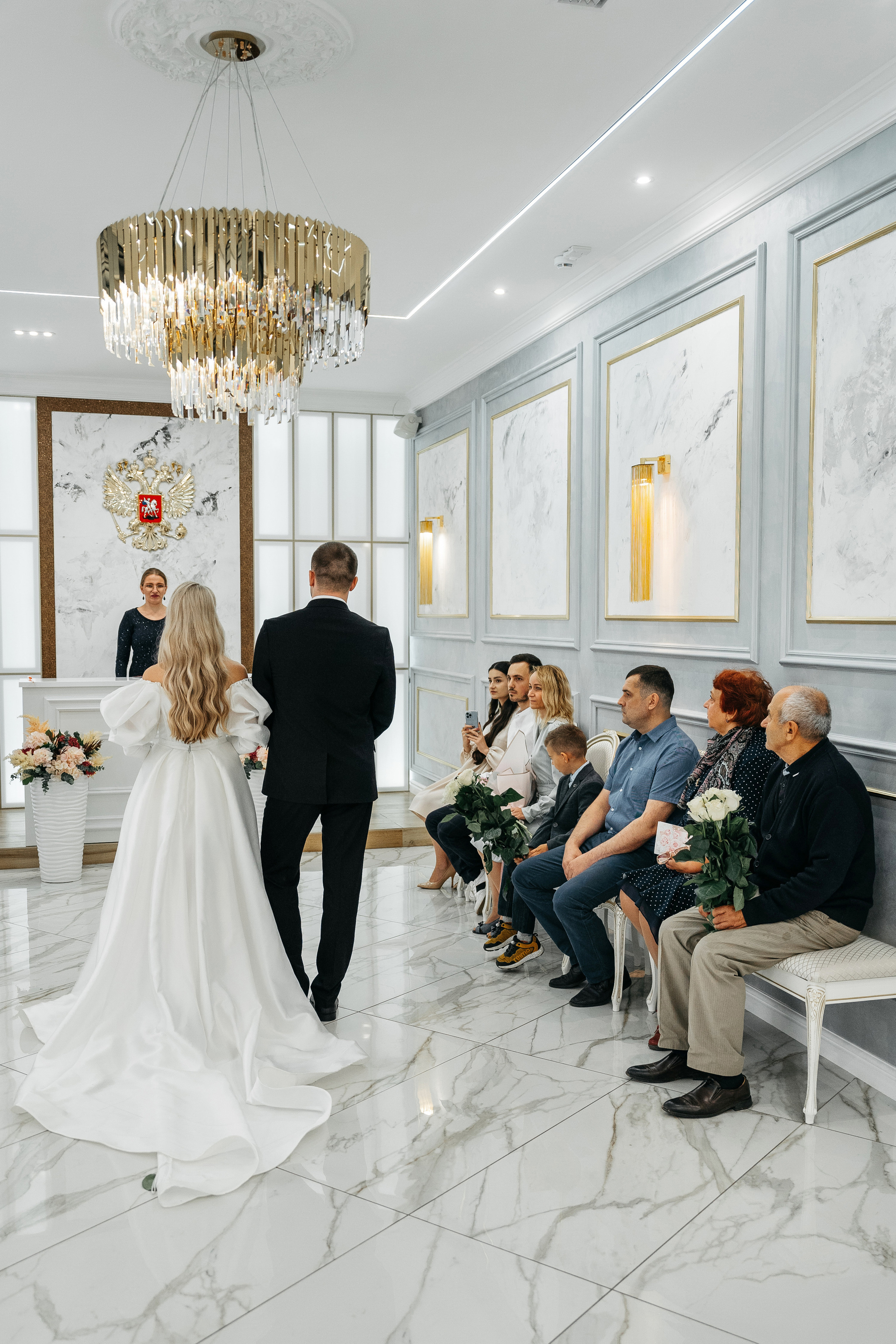 Роман Ира. Григорий и Ольга Насинник — свадебный фотограф Архангельск