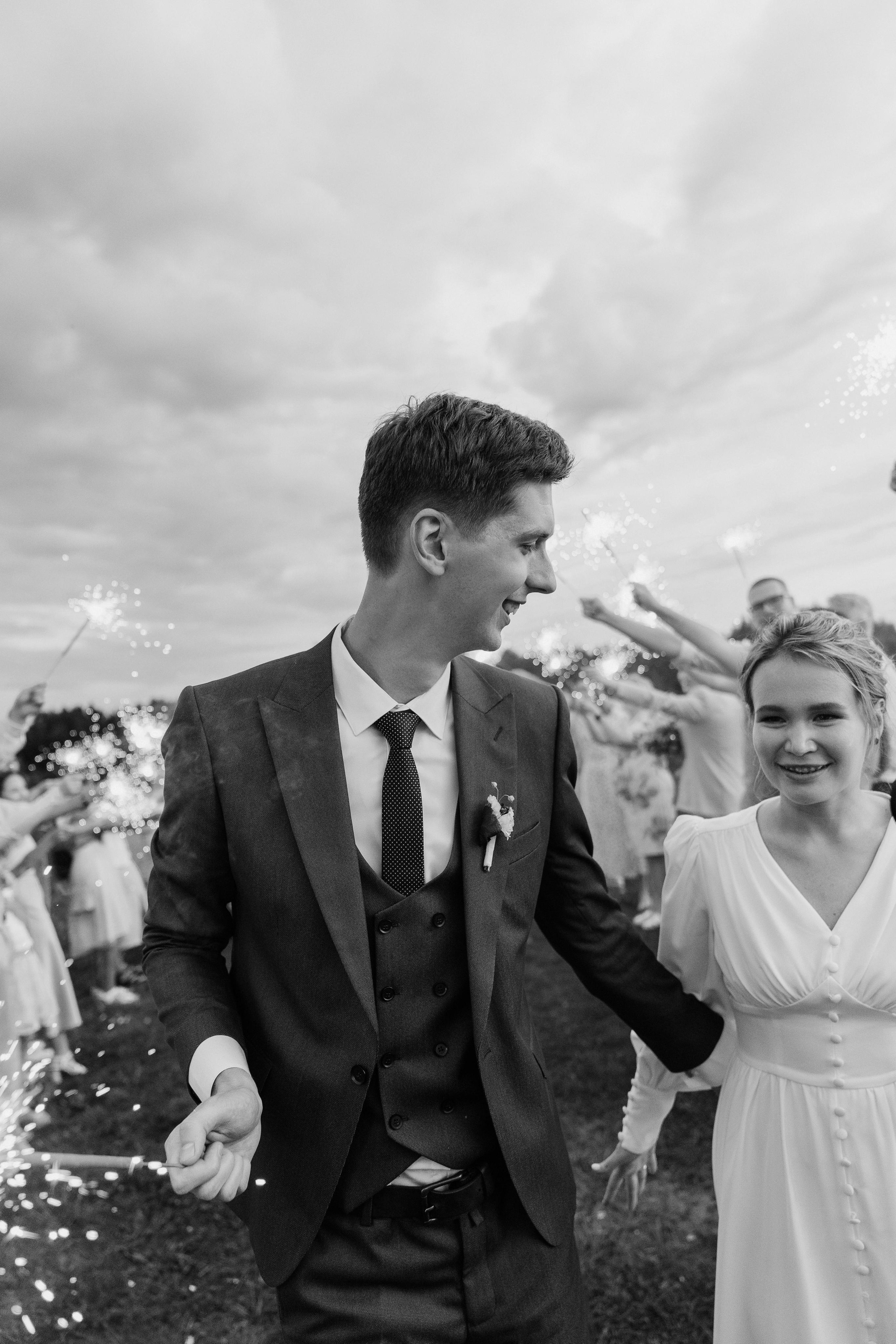 Миша  Настя. Григорий и Ольга Насинник — свадебный фотограф Архангельск