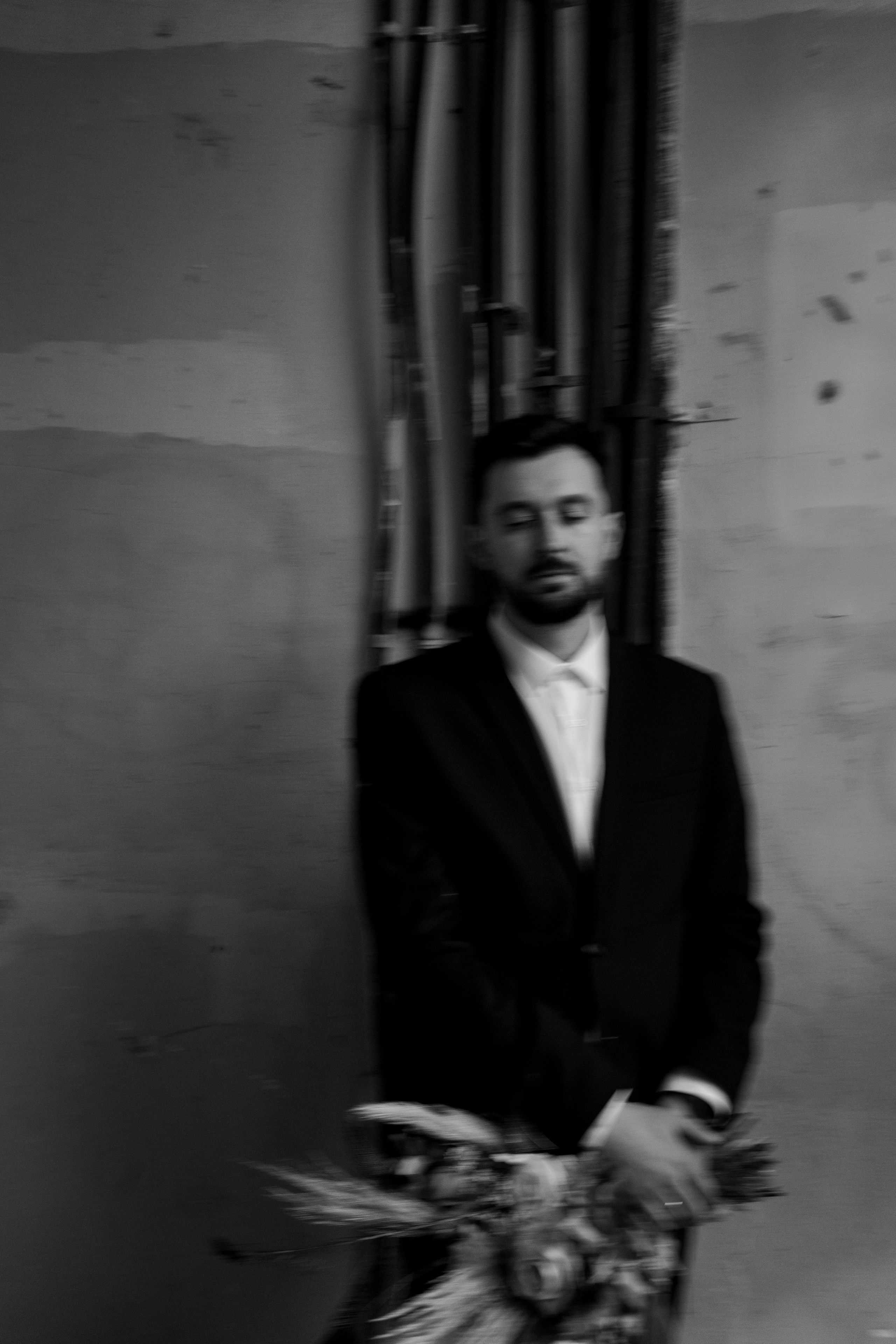 Демид Дарья. Григорий и Ольга Насинник — свадебный фотограф Архангельск