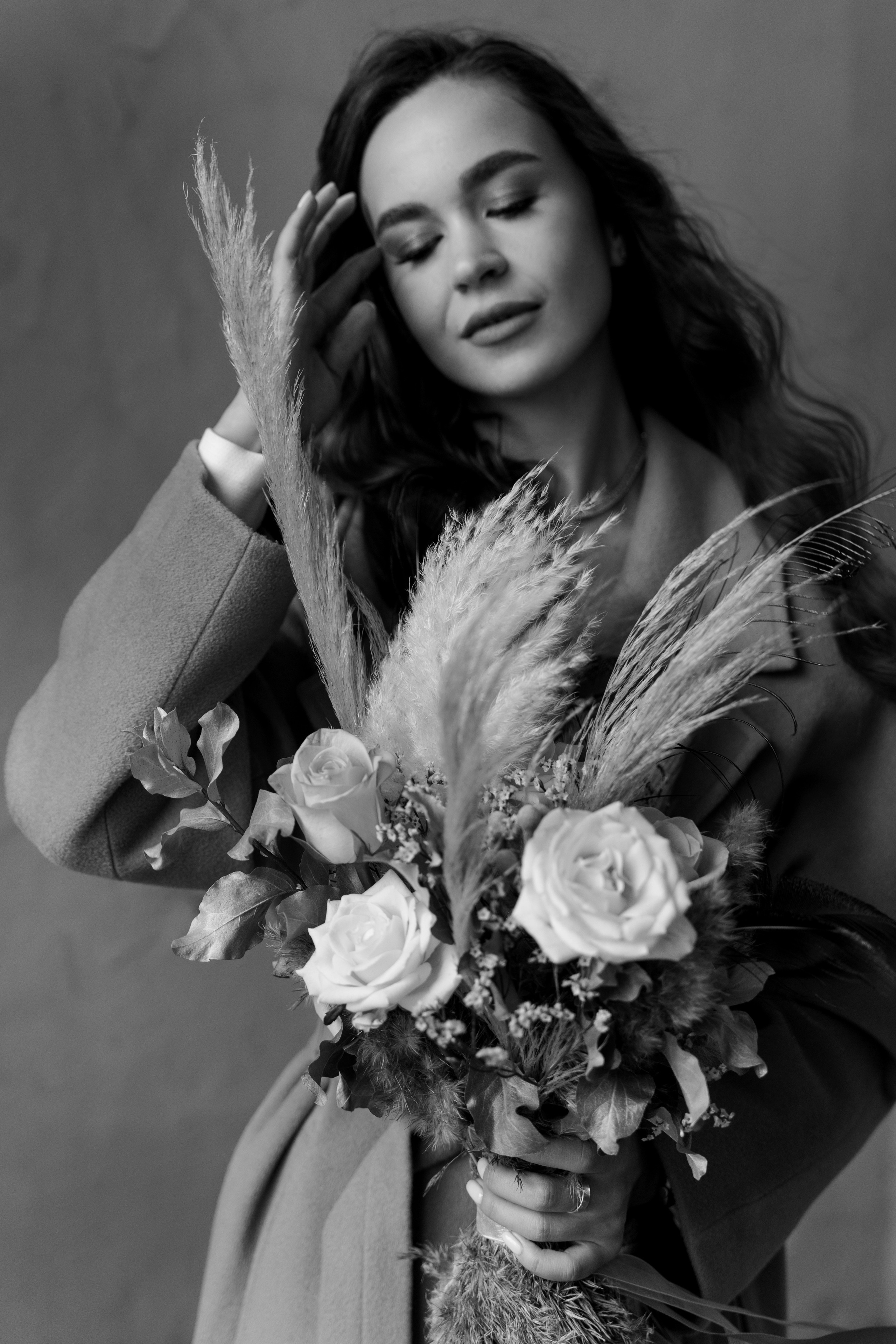 Демид Дарья. Григорий и Ольга Насинник — свадебный фотограф Архангельск