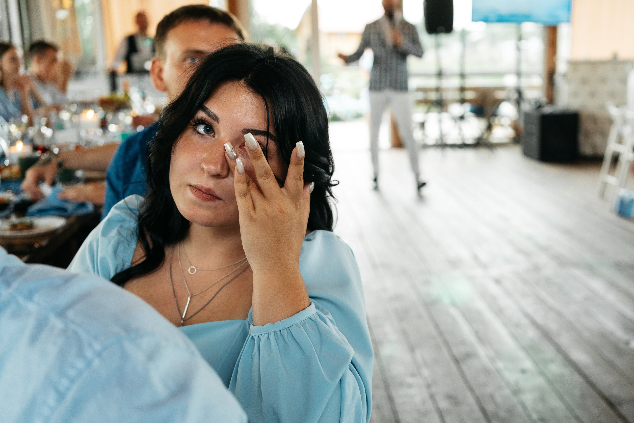 Анастасия Валентин. Григорий и Ольга Насинник — свадебный фотограф Архангельск