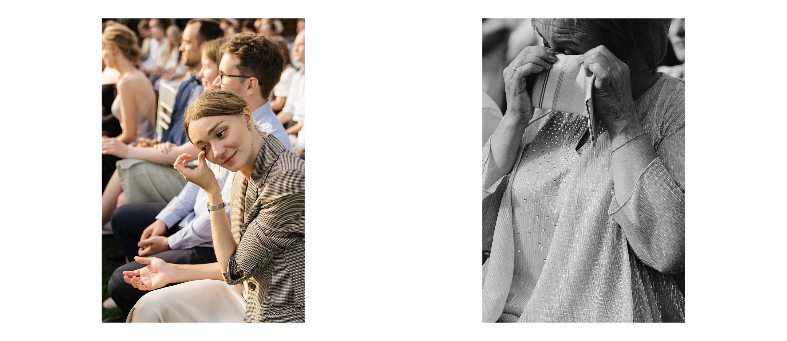 Роман Ксения. Григорий и Ольга Насинник — свадебный фотограф Архангельск