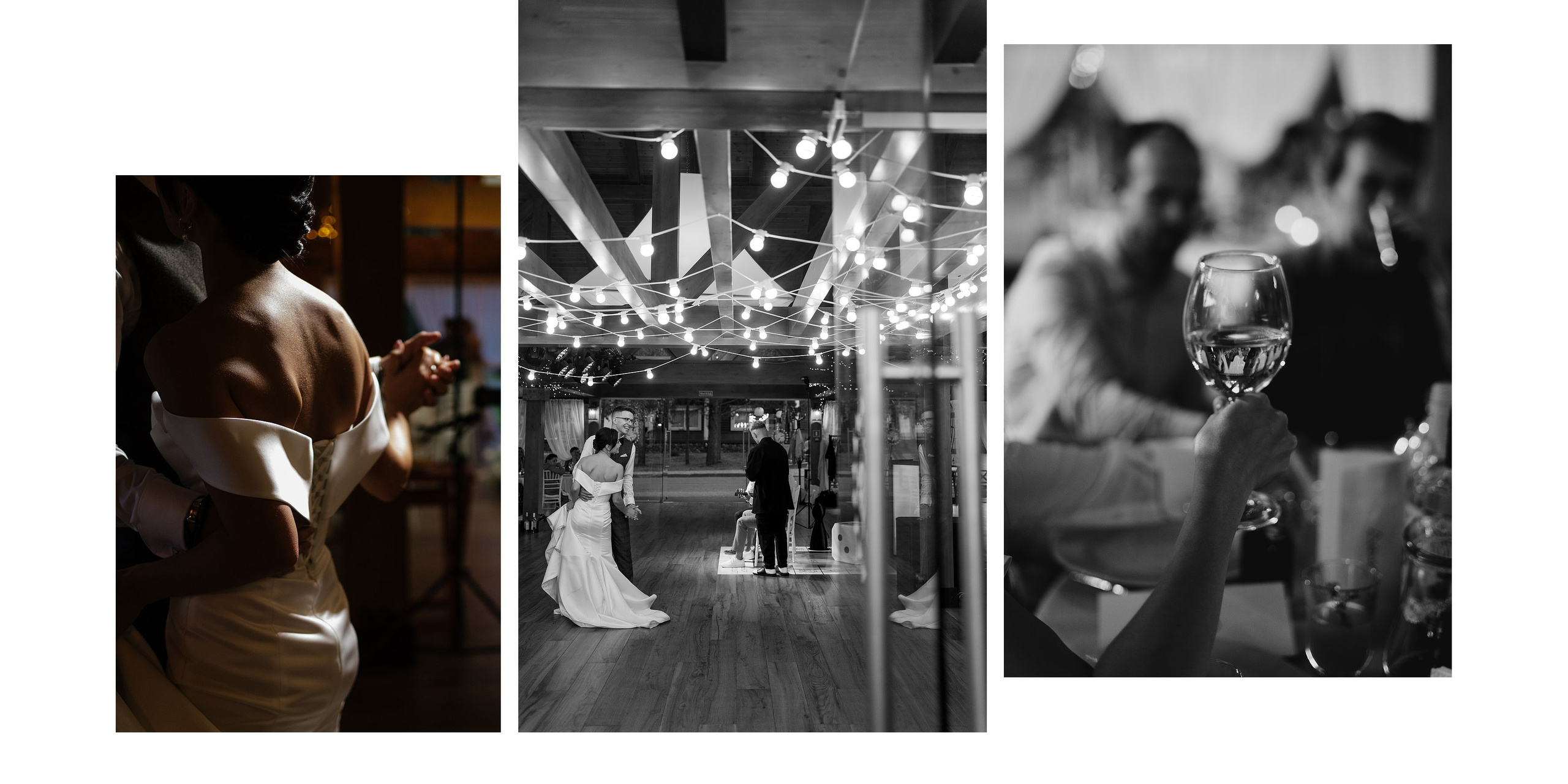 Роман Ксения. Григорий и Ольга Насинник — свадебный фотограф Архангельск