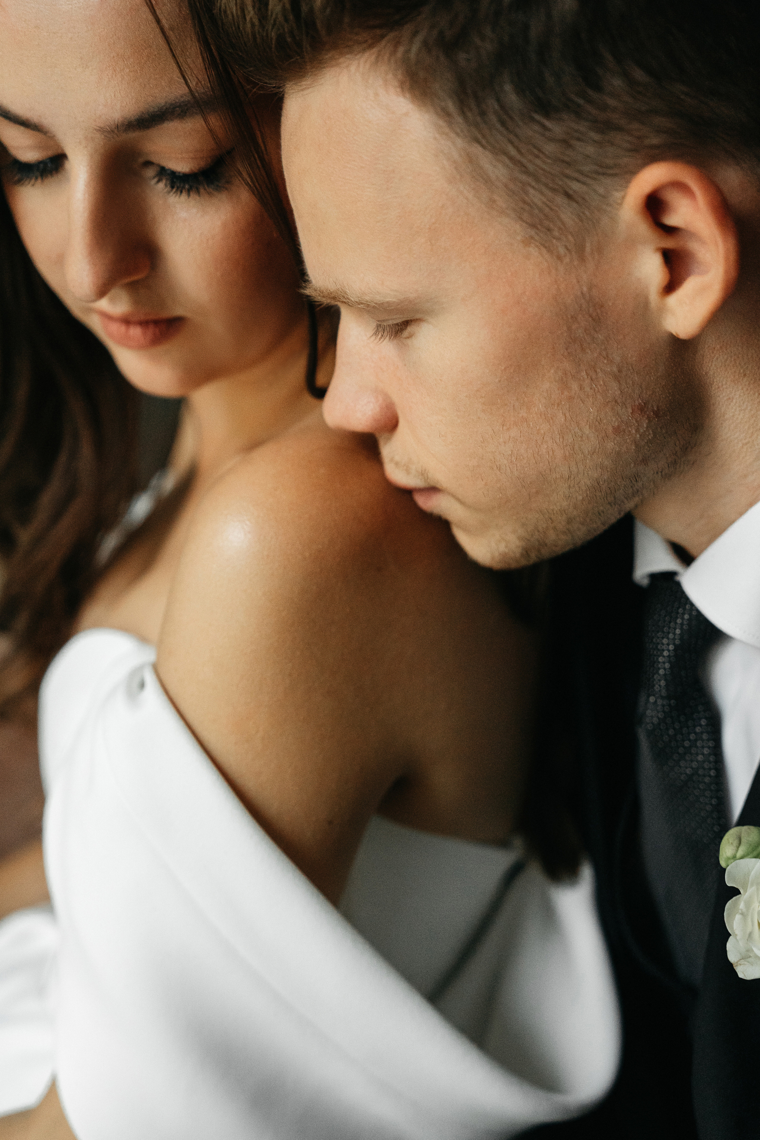 Алина Даниил. Григорий и Ольга Насинник — свадебный фотограф Архангельск