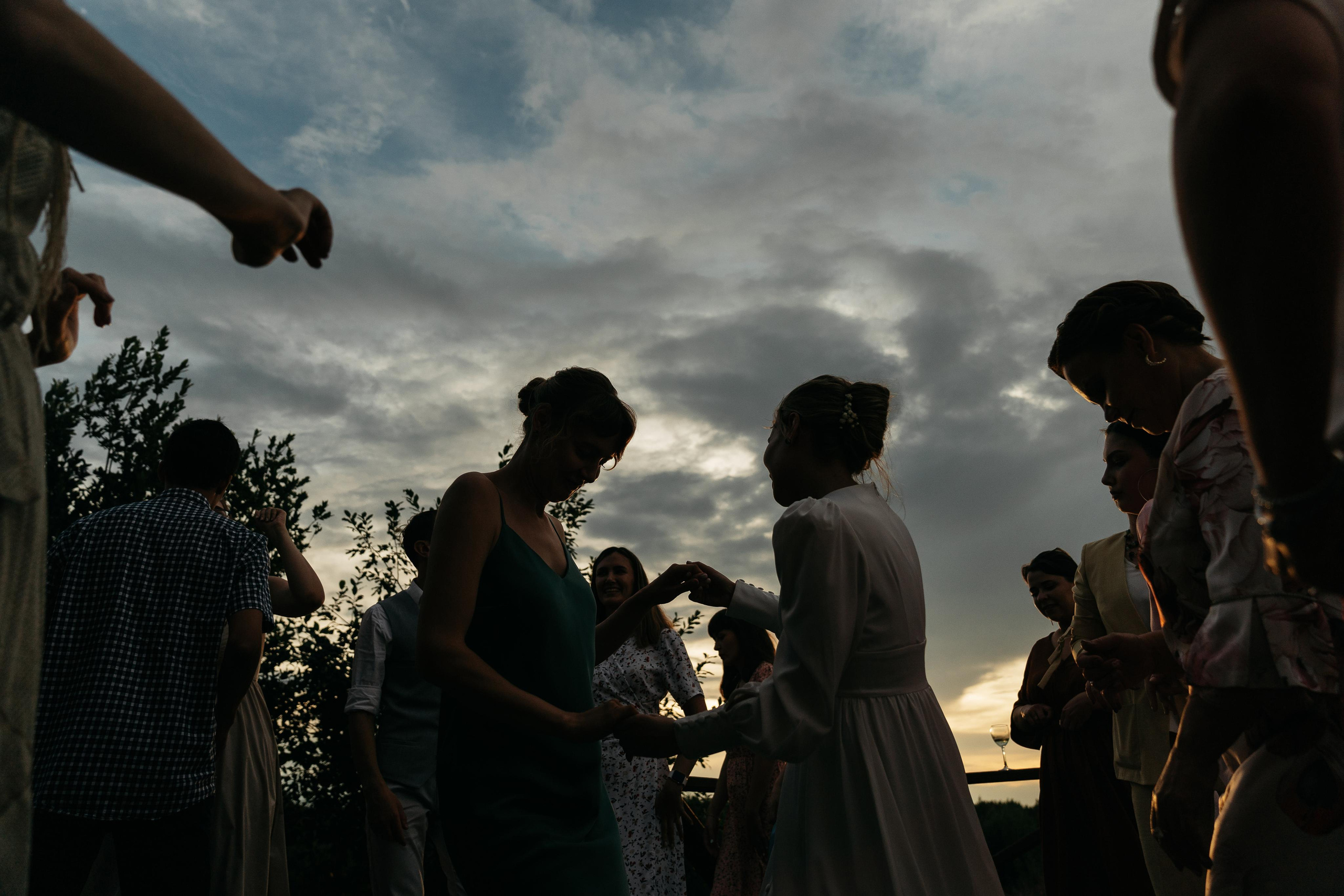 Миша  Настя. Григорий и Ольга Насинник — свадебный фотограф Архангельск