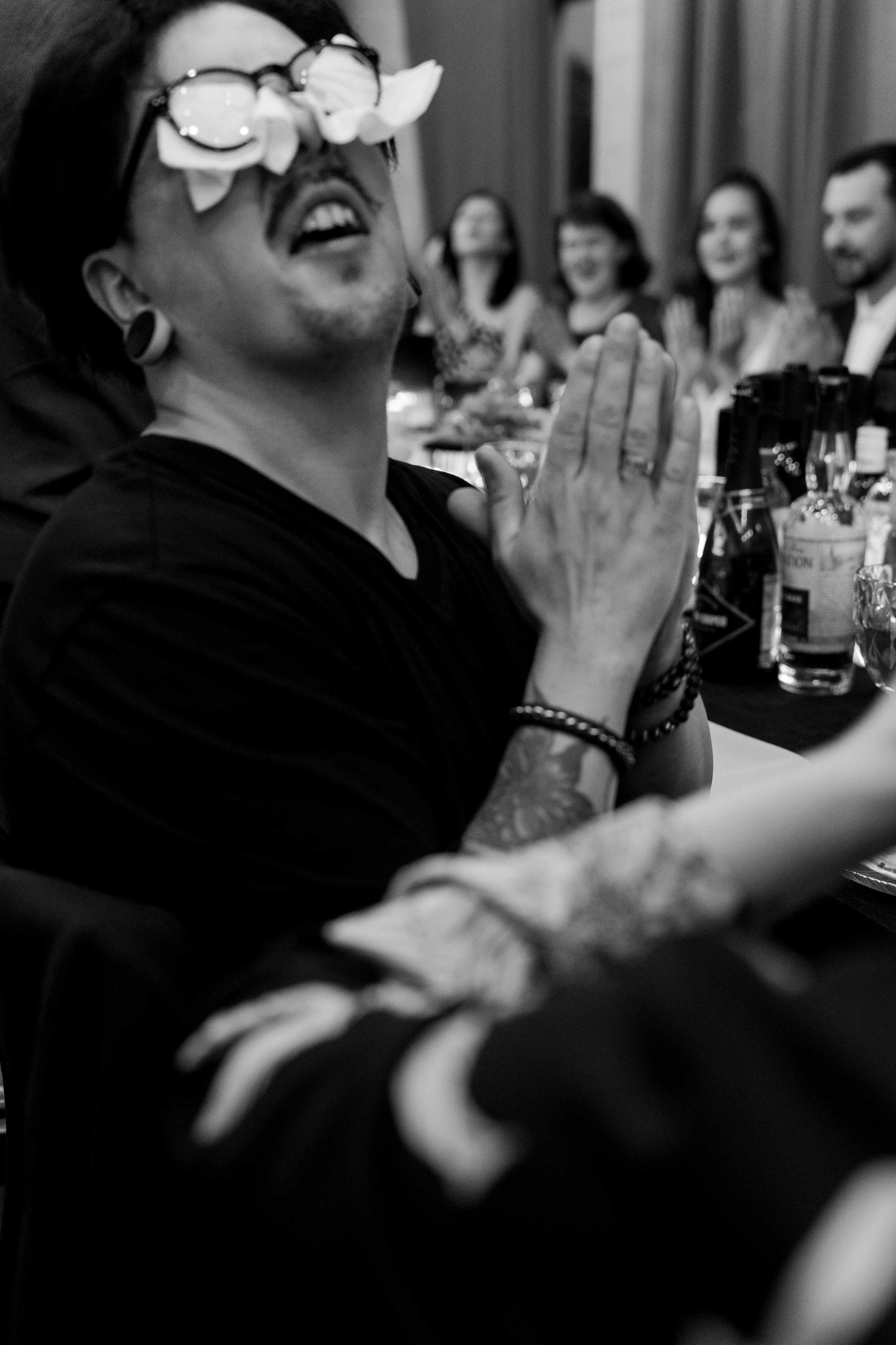 Демид Дарья. Григорий и Ольга Насинник — свадебный фотограф Архангельск