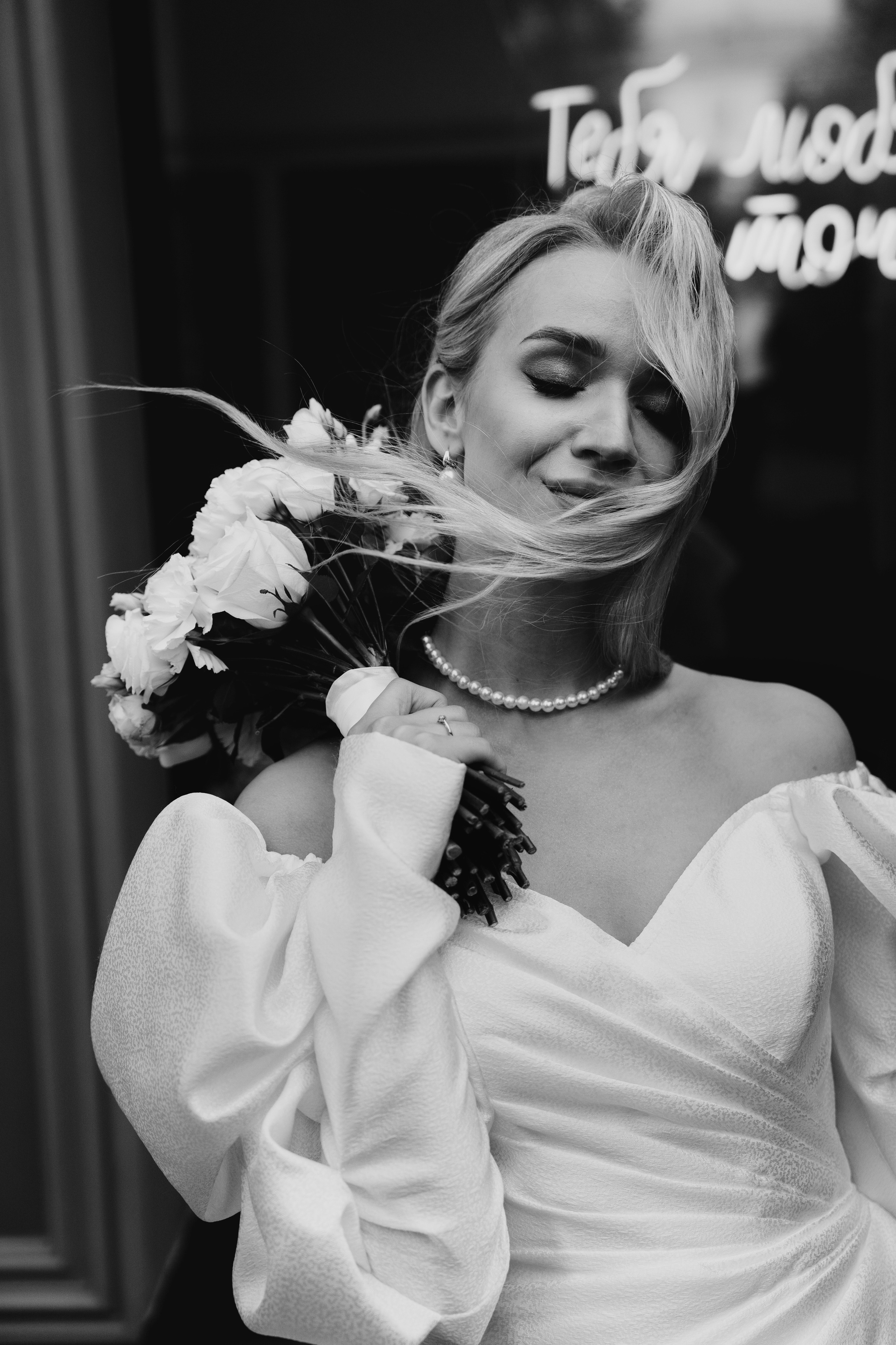 Роман Ира. Григорий и Ольга Насинник — свадебный фотограф Архангельск